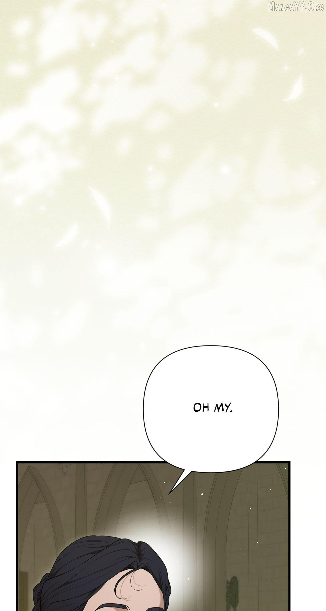 The Saintess And The Curse Chapter 40 - page 61