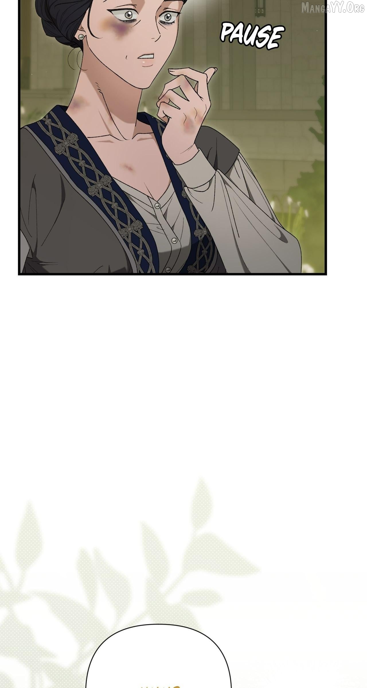 The Saintess And The Curse Chapter 40 - page 62