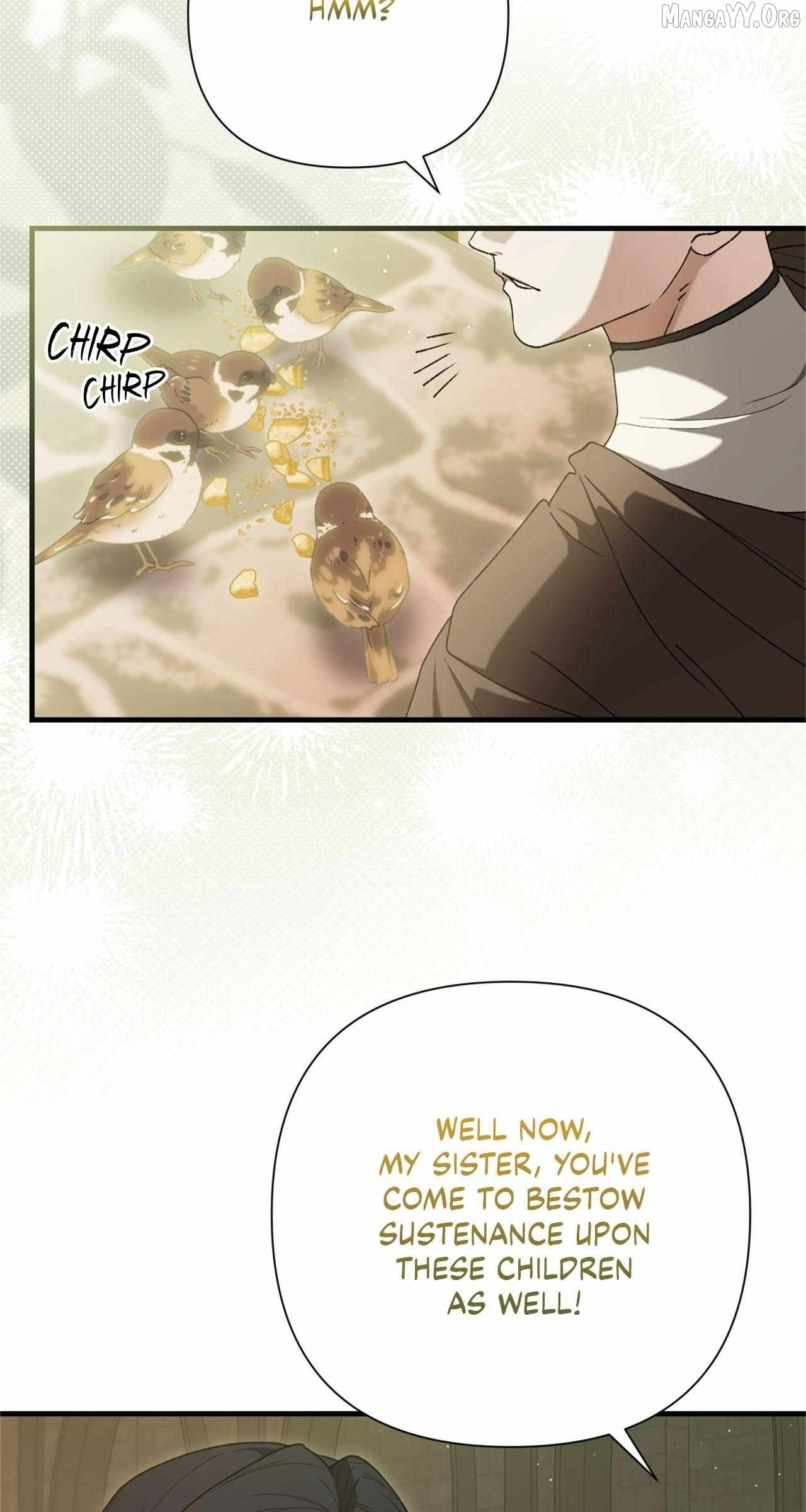 The Saintess And The Curse Chapter 40 - page 63