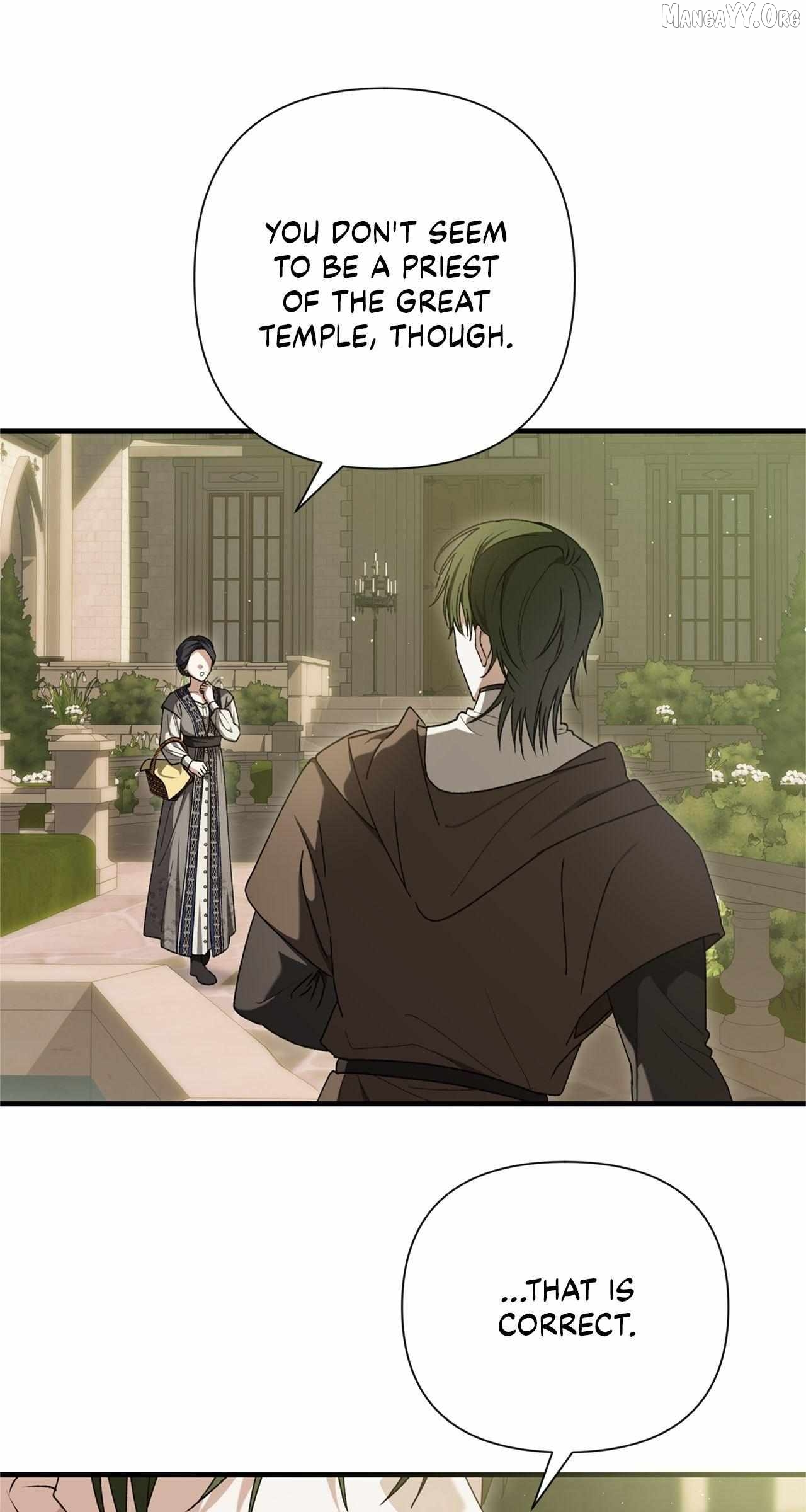 The Saintess And The Curse Chapter 40 - page 66