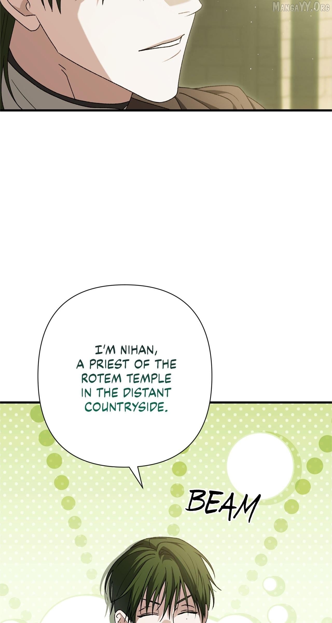 The Saintess And The Curse Chapter 40 - page 67