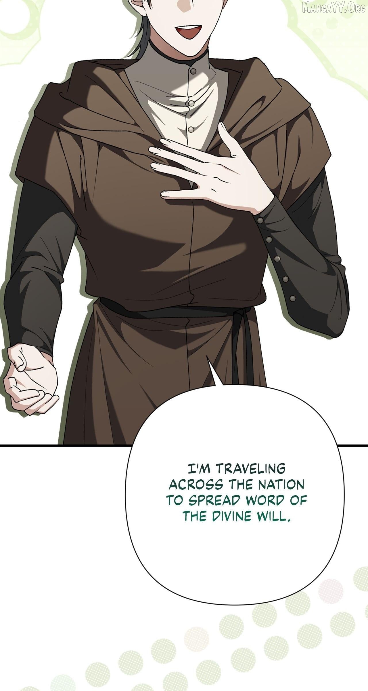 The Saintess And The Curse Chapter 40 - page 68