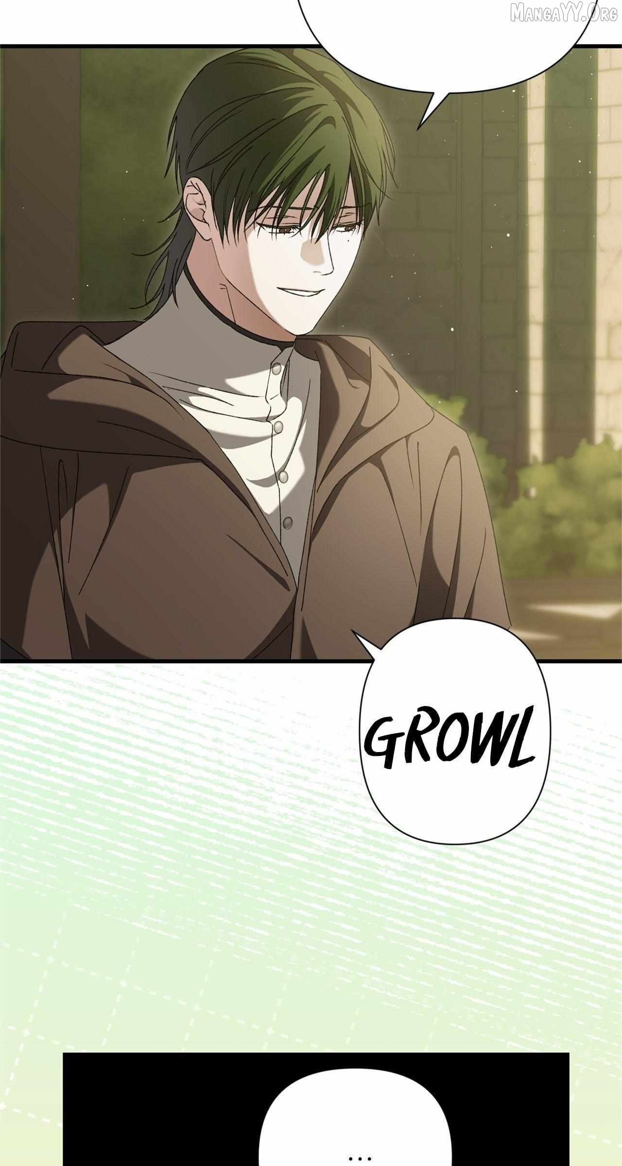 The Saintess And The Curse Chapter 40 - page 70