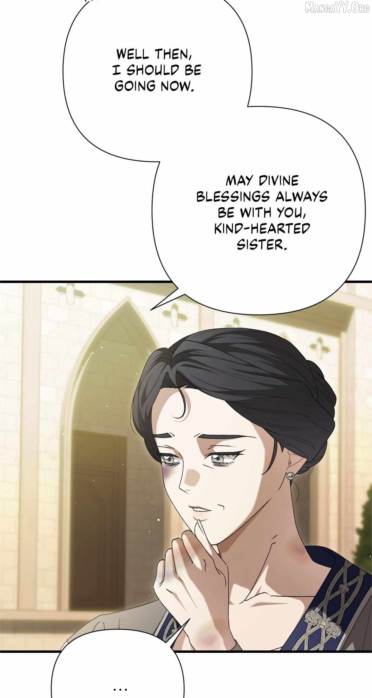 The Saintess And The Curse Chapter 40 - page 72