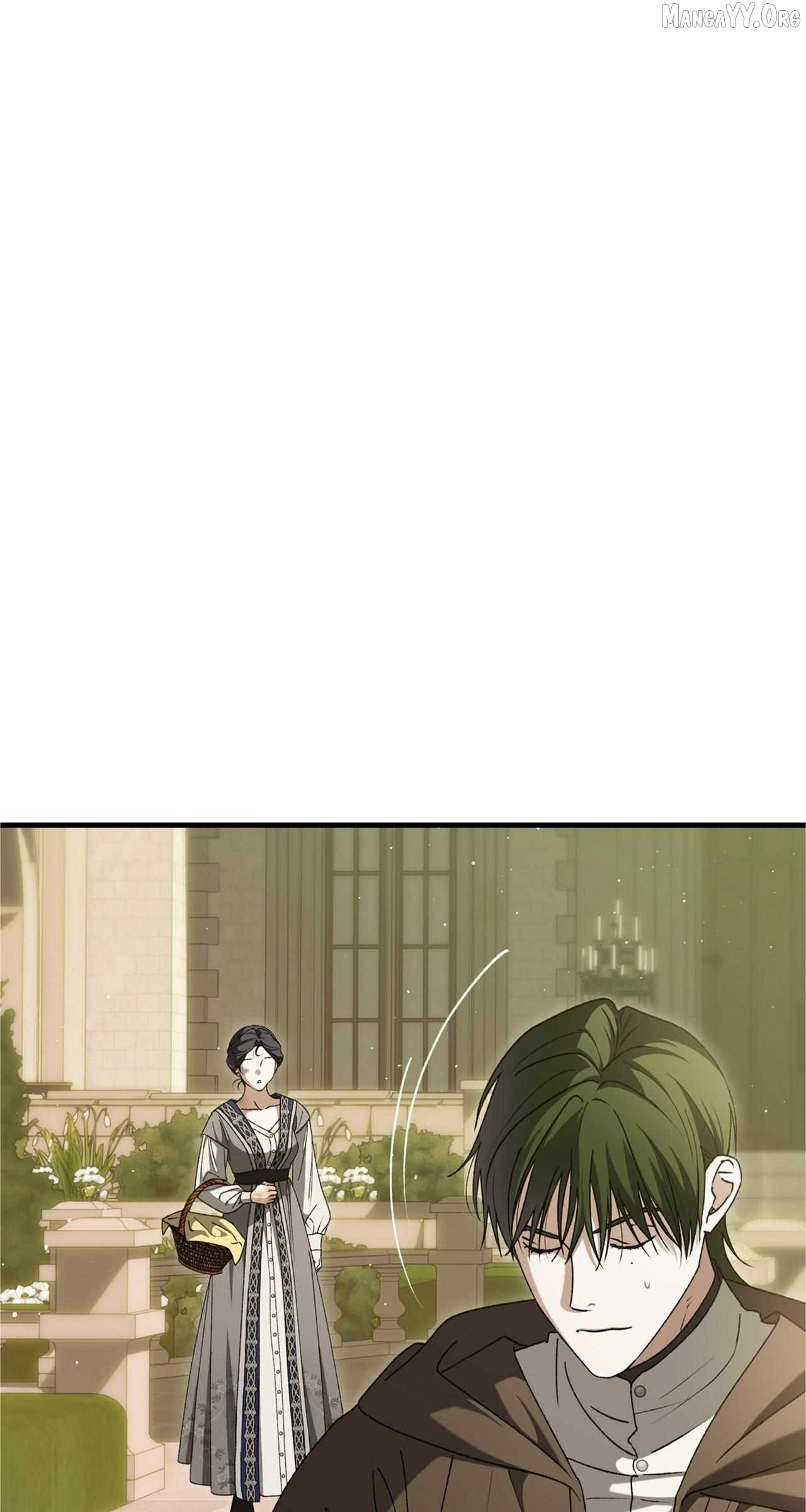 The Saintess And The Curse Chapter 40 - page 74