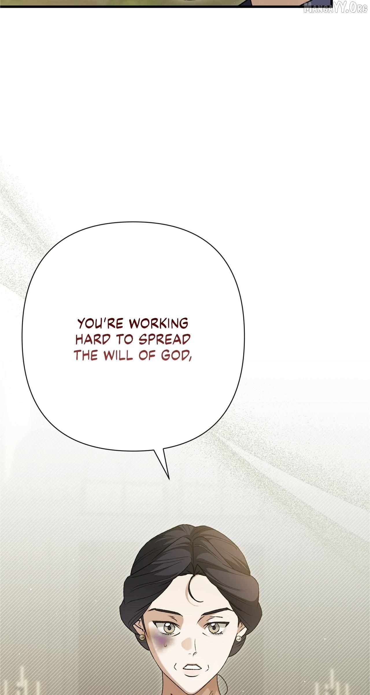 The Saintess And The Curse Chapter 40 - page 78