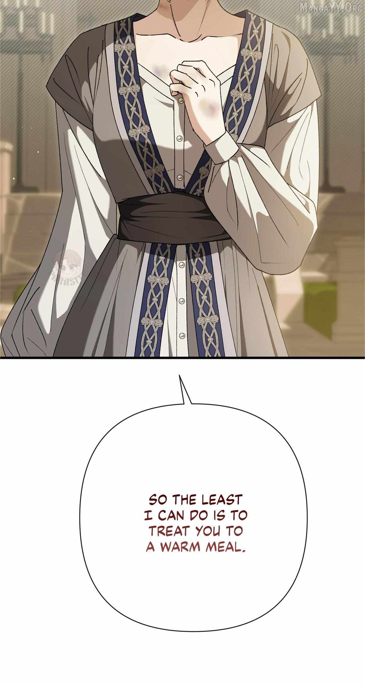 The Saintess And The Curse Chapter 40 - page 79