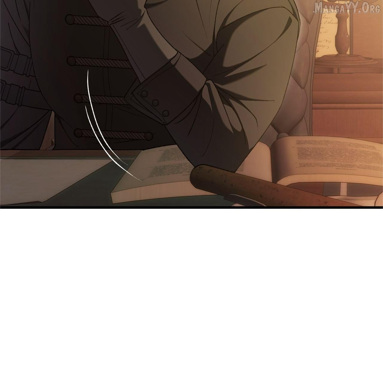 The Saintess And The Curse Chapter 42 - page 12