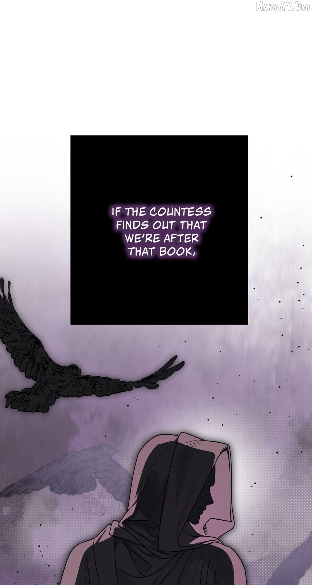 The Saintess And The Curse Chapter 42 - page 13