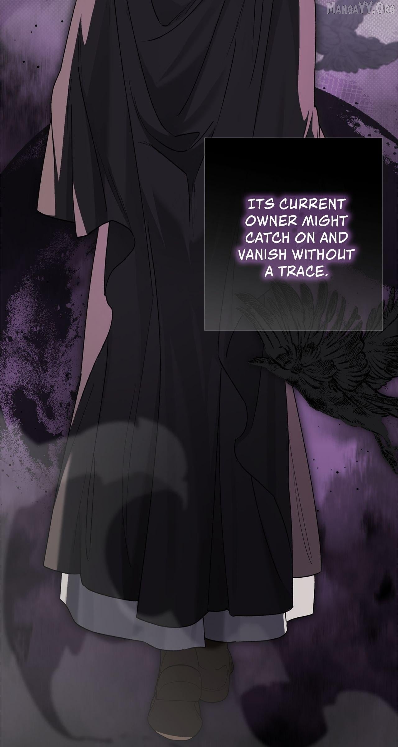 The Saintess And The Curse Chapter 42 - page 14