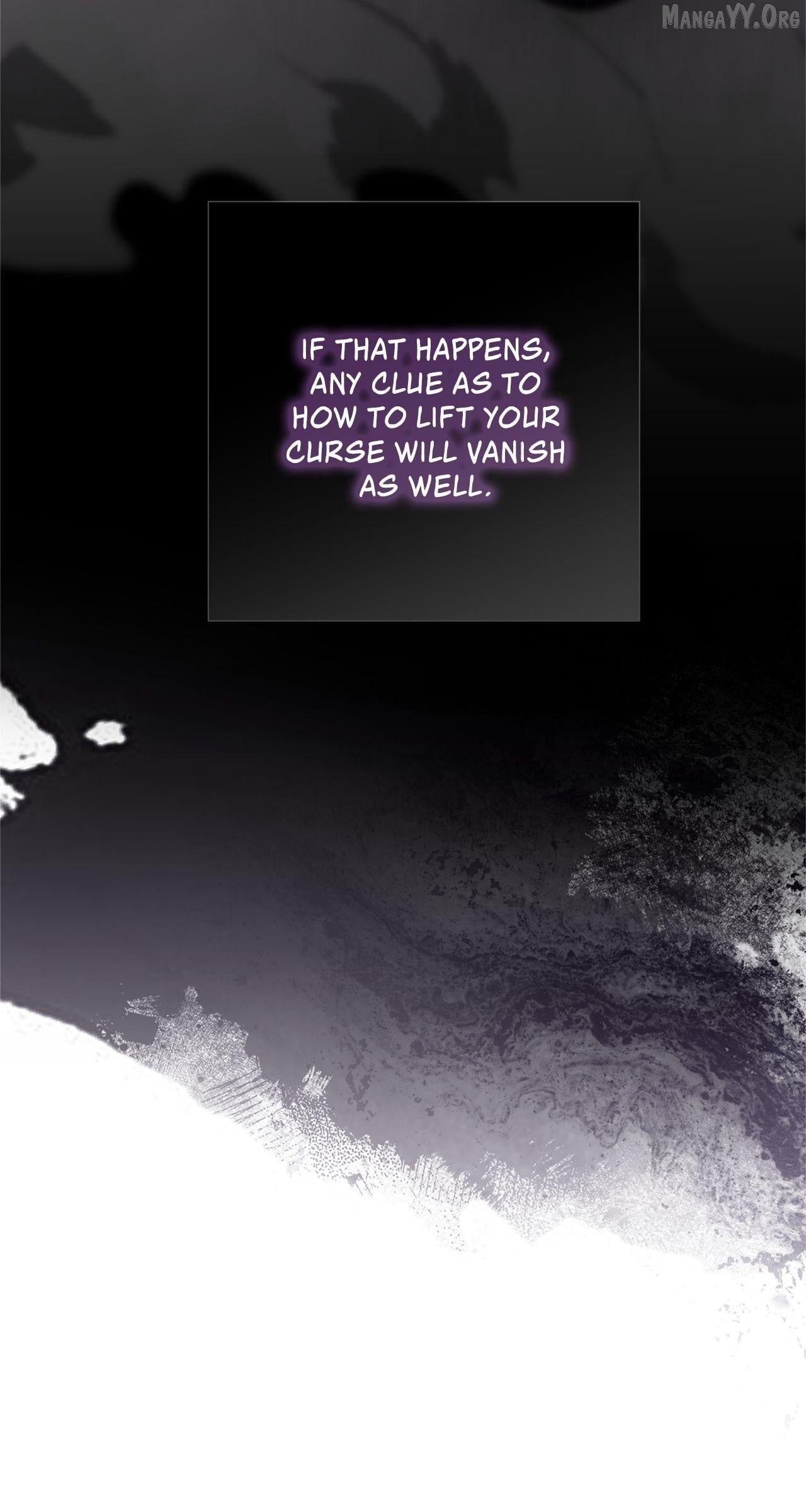 The Saintess And The Curse Chapter 42 - page 15