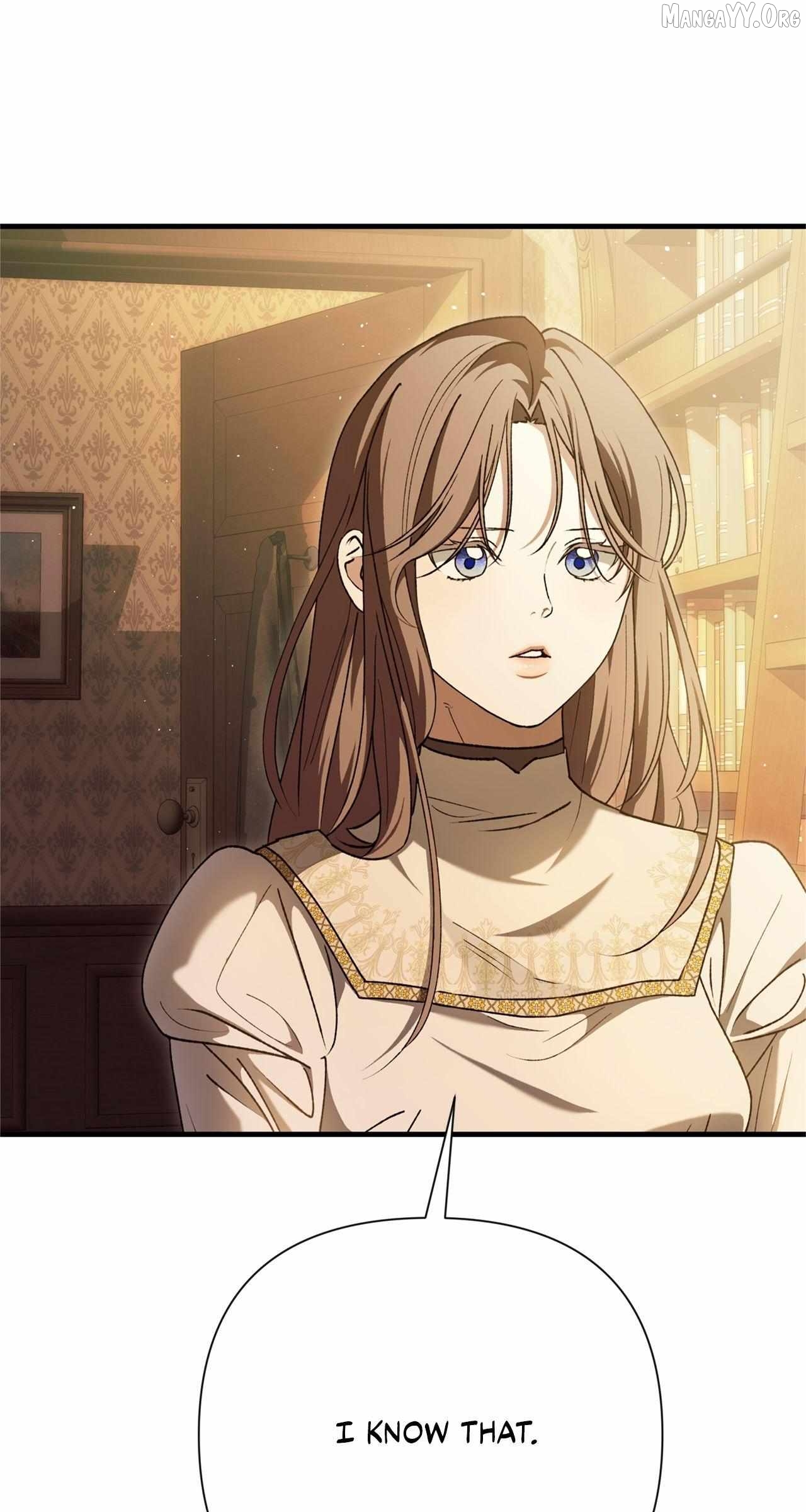 The Saintess And The Curse Chapter 42 - page 16