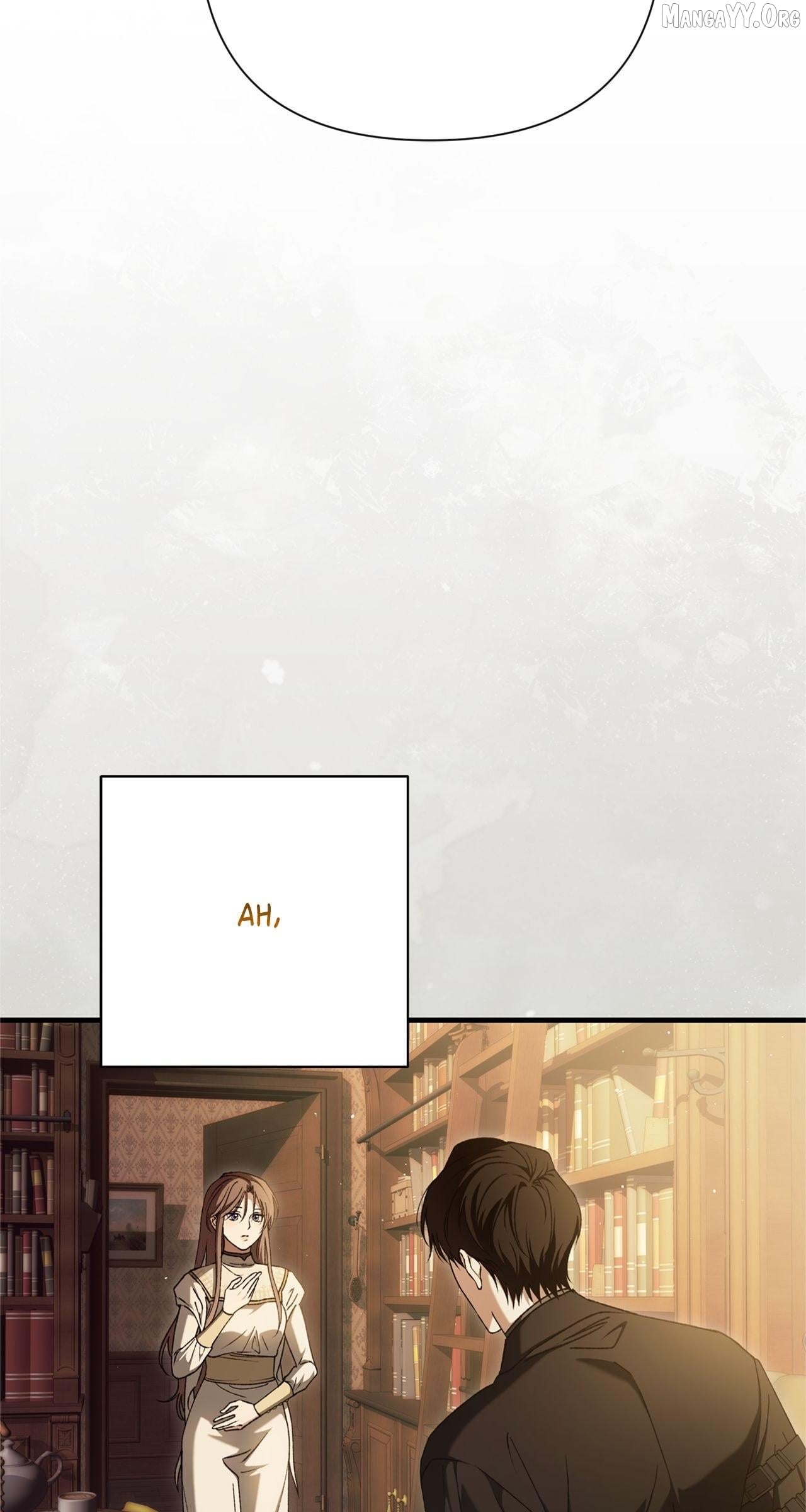 The Saintess And The Curse Chapter 42 - page 17