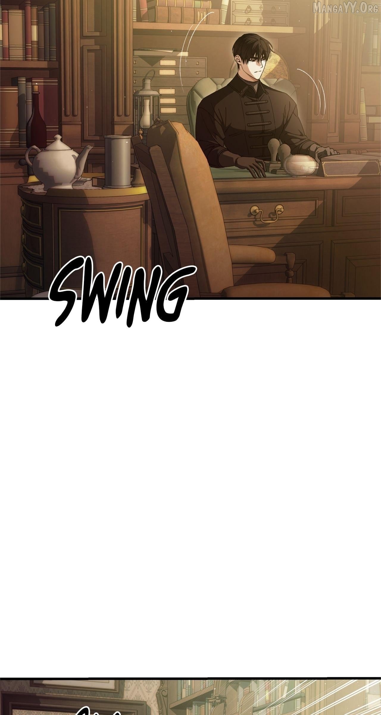 The Saintess And The Curse Chapter 42 - page 2