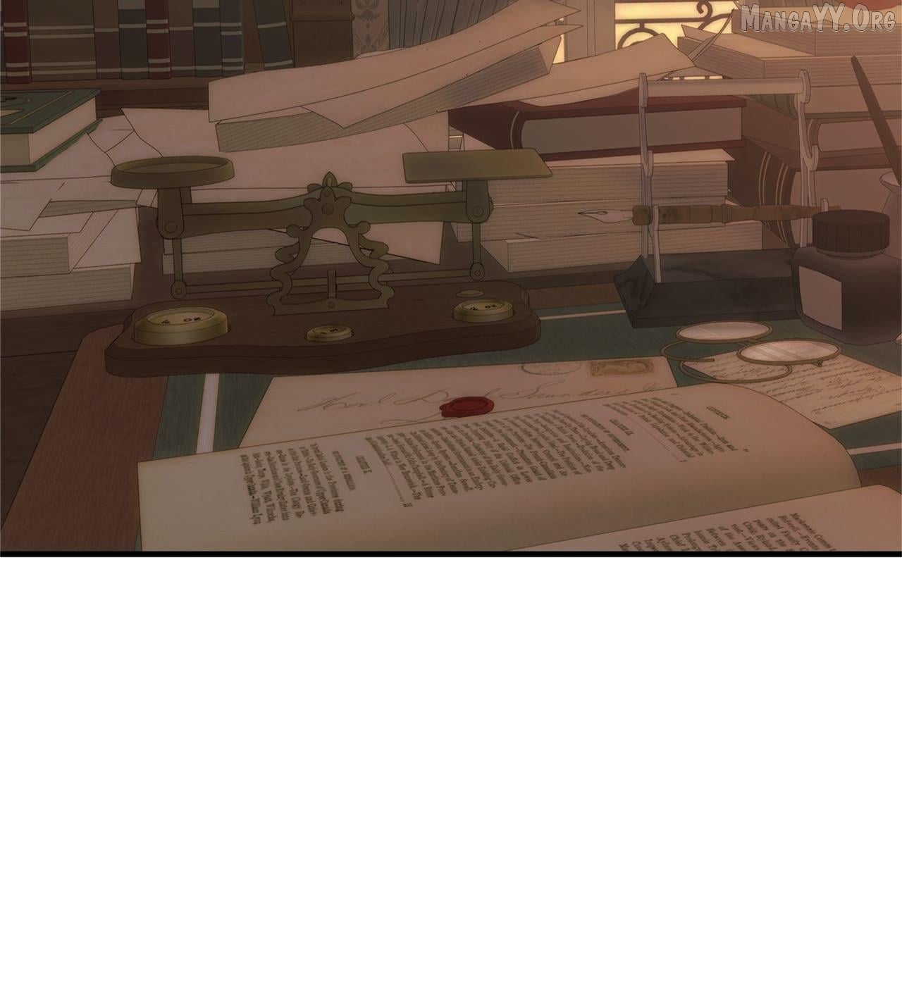 The Saintess And The Curse Chapter 42 - page 20