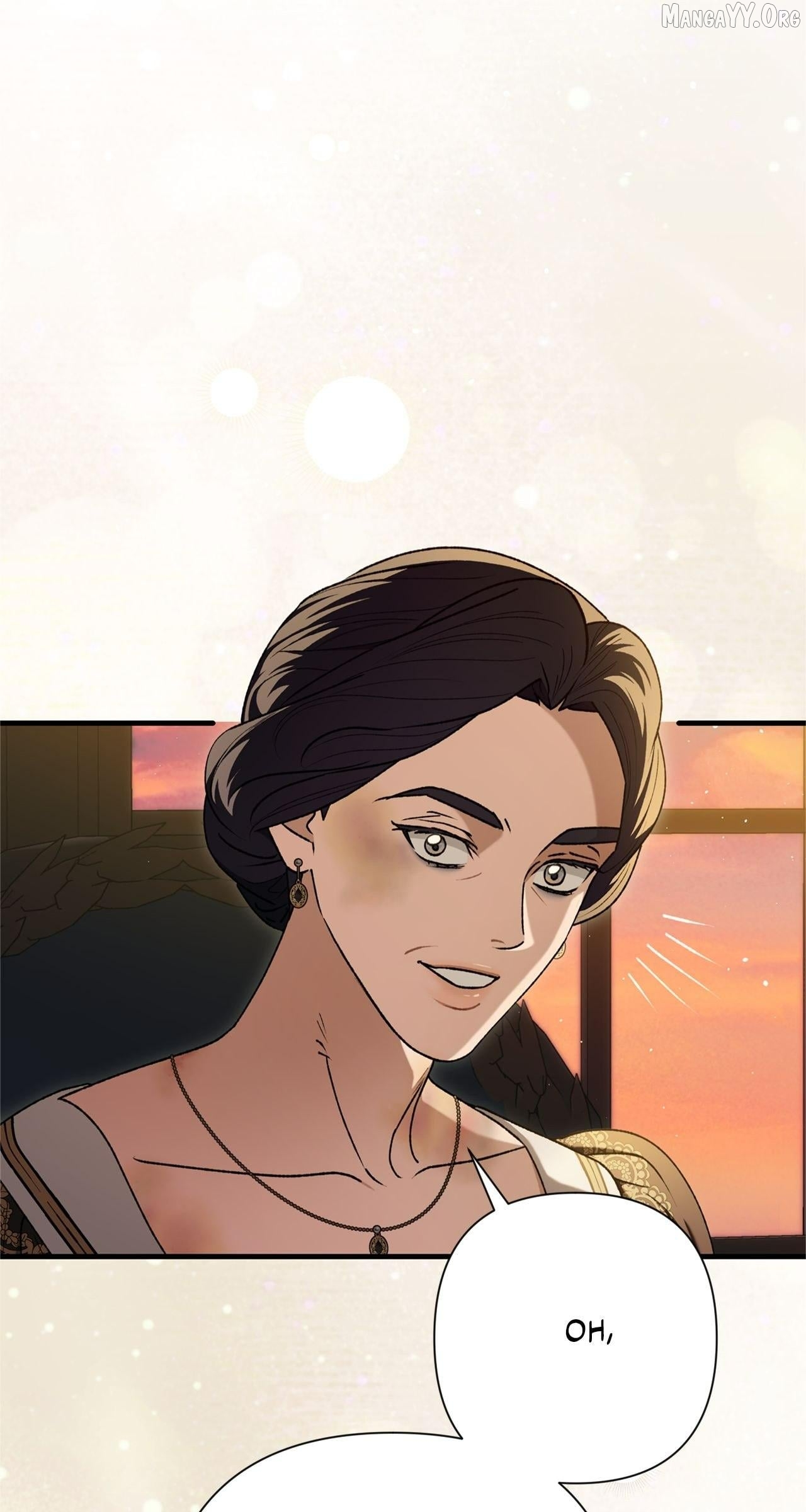 The Saintess And The Curse Chapter 42 - page 24