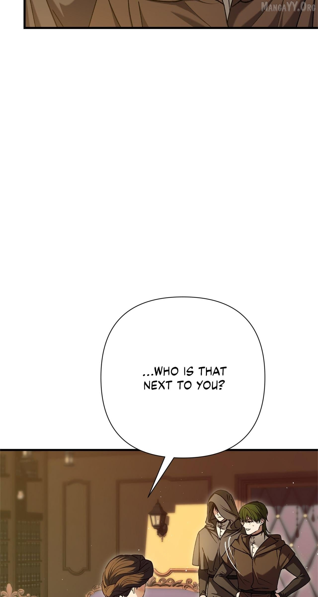 The Saintess And The Curse Chapter 42 - page 26