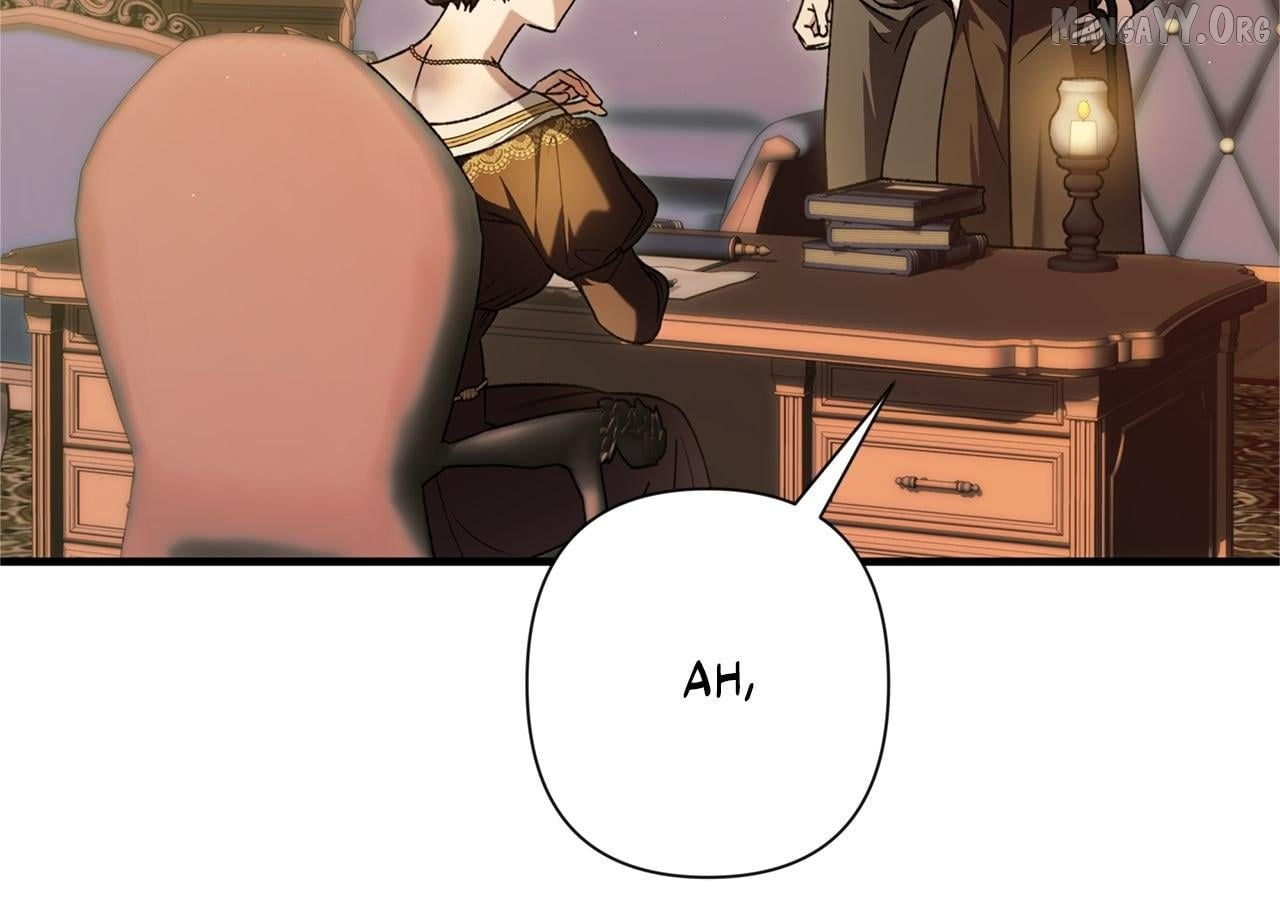 The Saintess And The Curse Chapter 42 - page 27