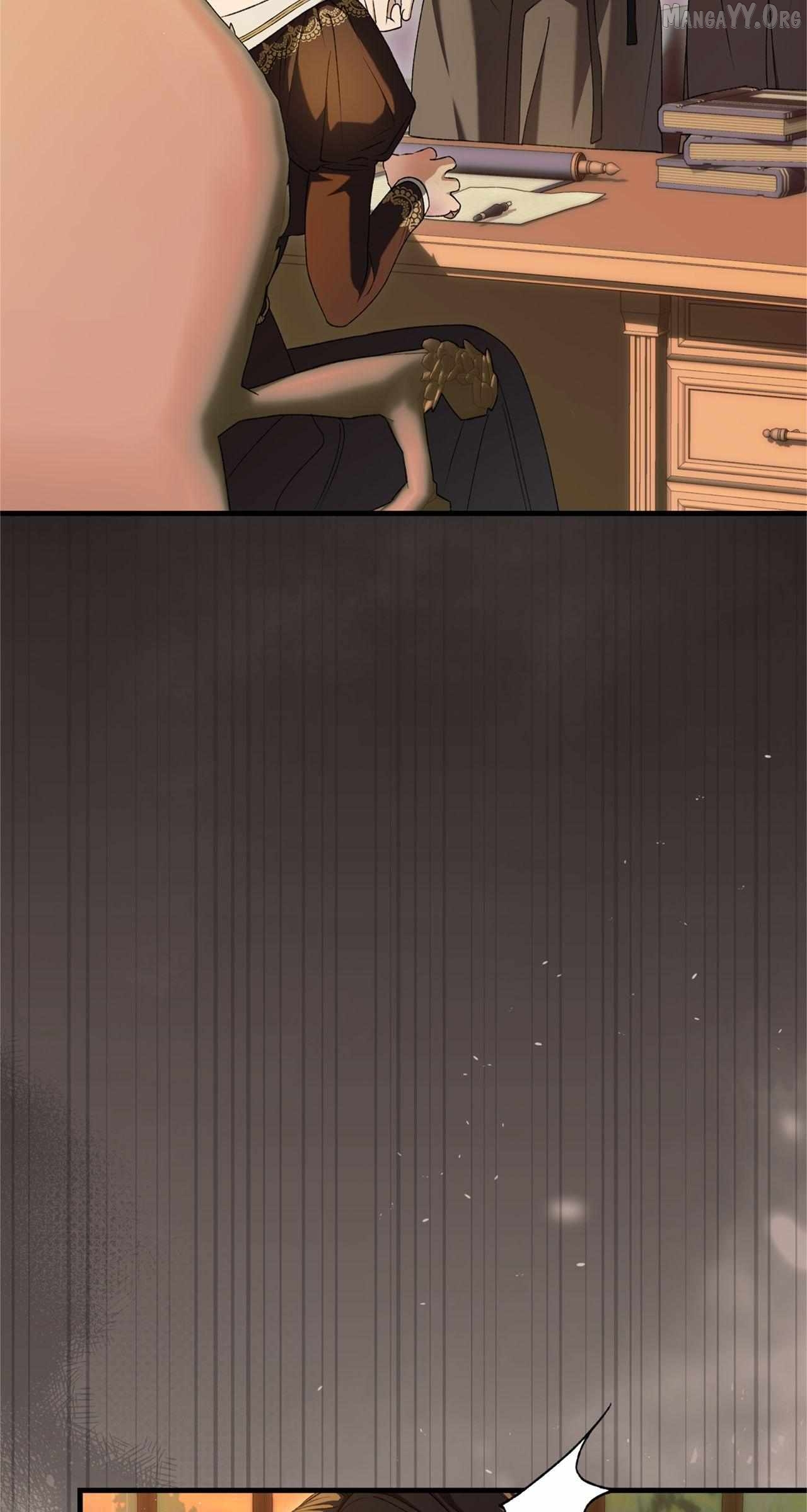 The Saintess And The Curse Chapter 42 - page 30