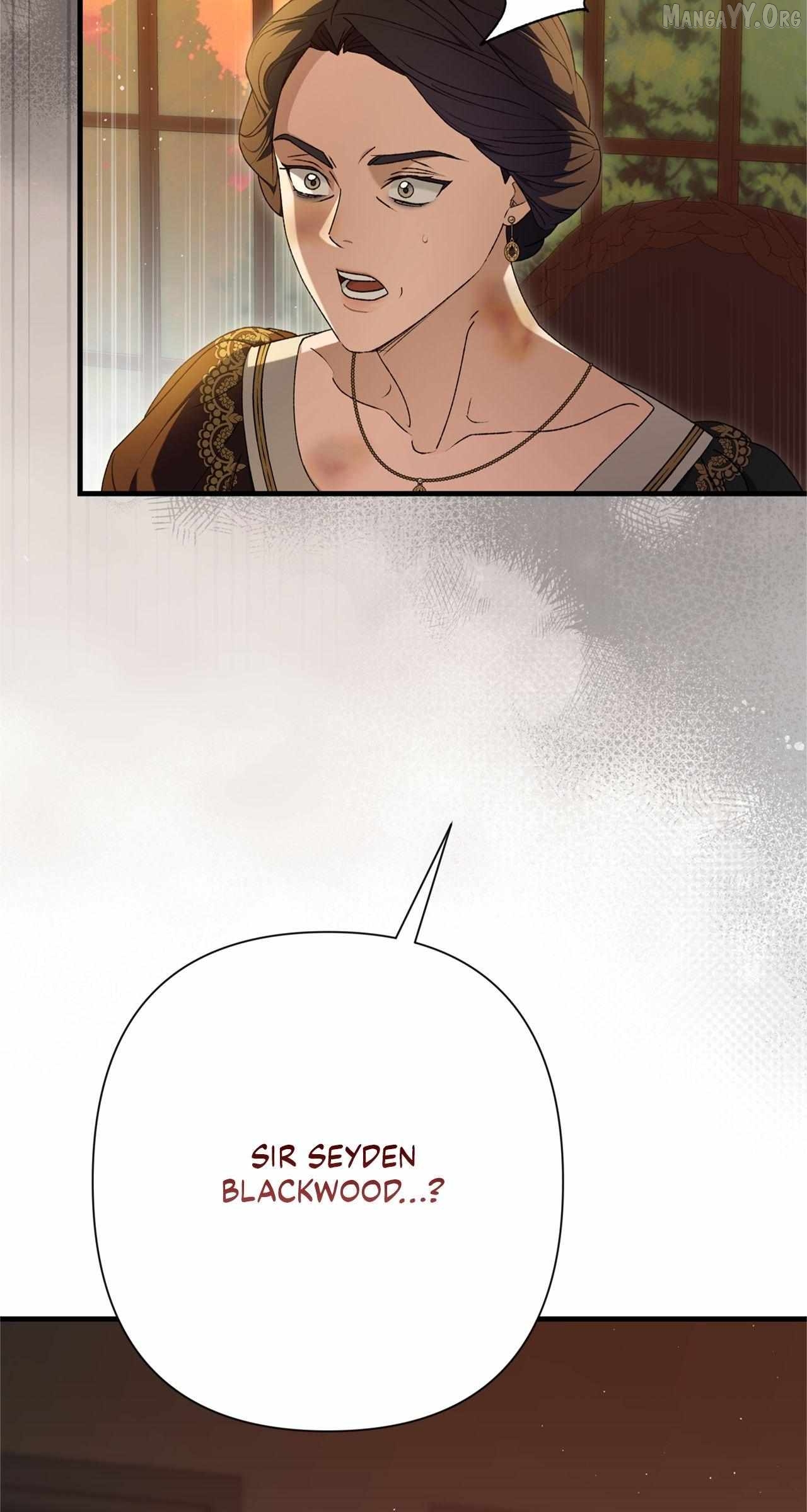 The Saintess And The Curse Chapter 42 - page 31