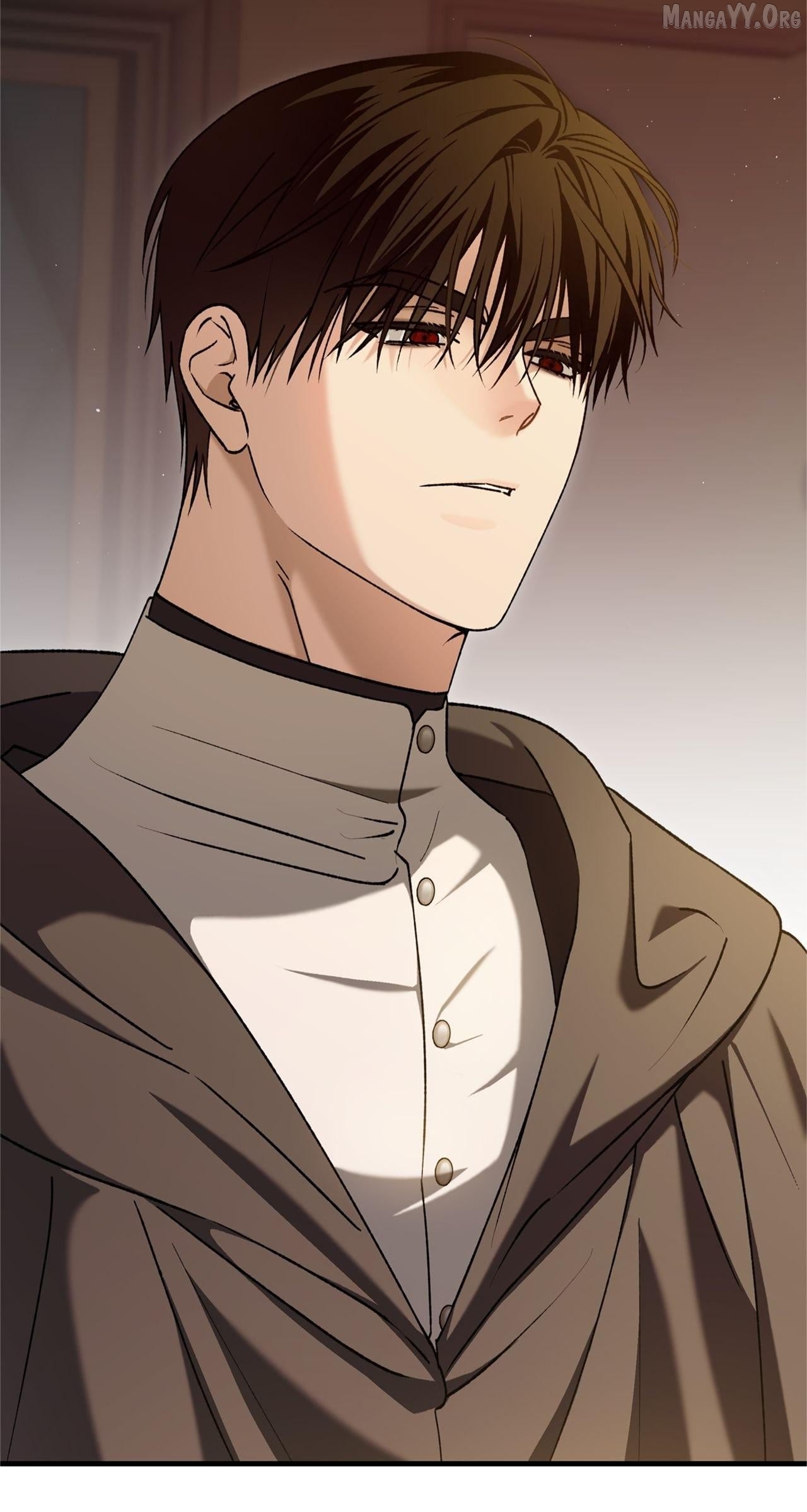 The Saintess And The Curse Chapter 42 - page 32