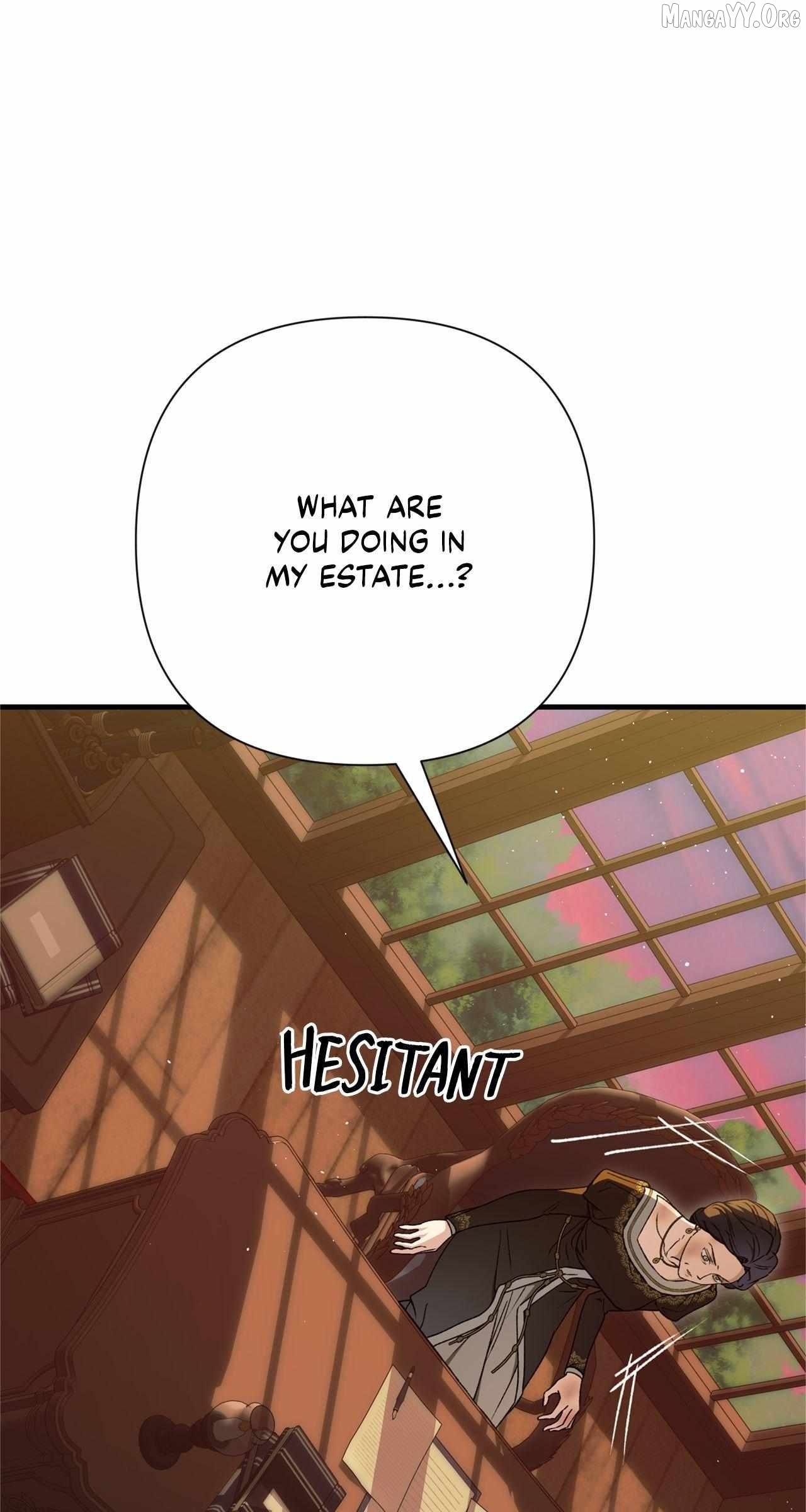 The Saintess And The Curse Chapter 42 - page 35