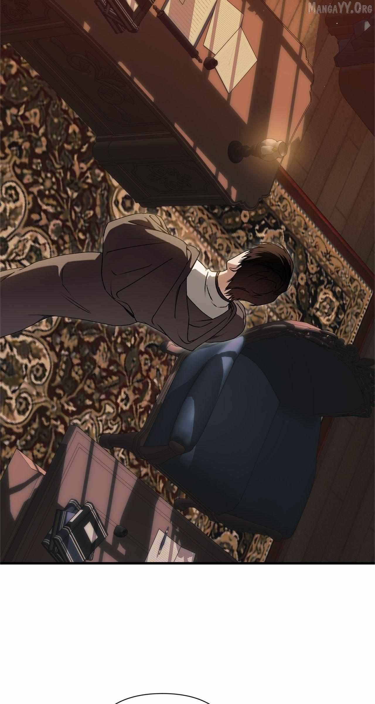 The Saintess And The Curse Chapter 42 - page 36