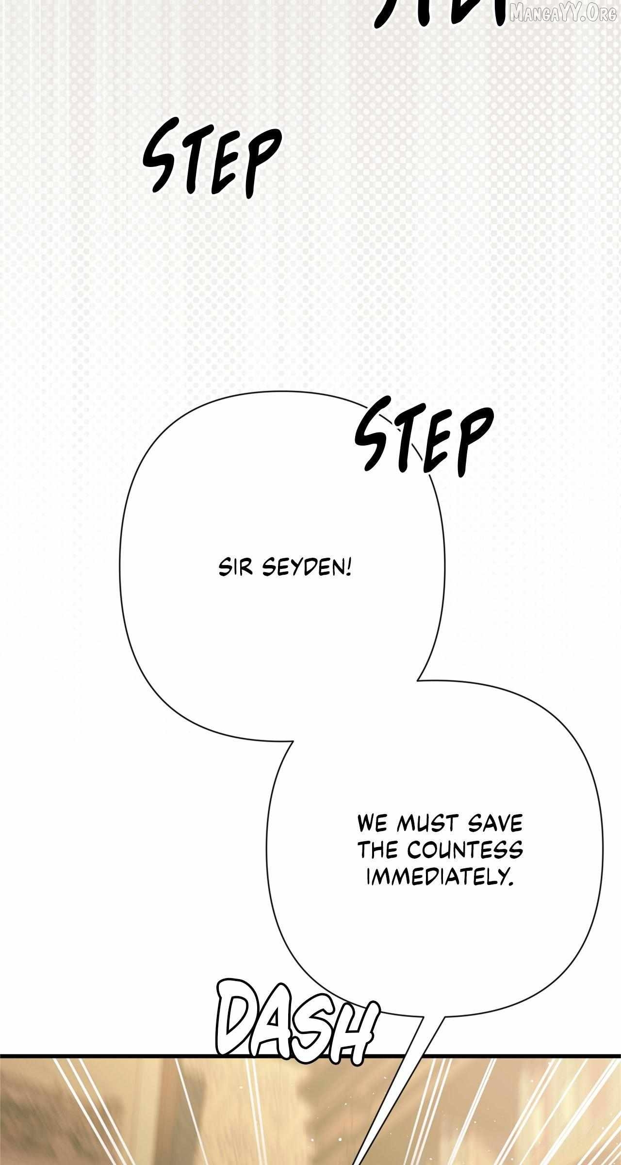 The Saintess And The Curse Chapter 42 - page 4