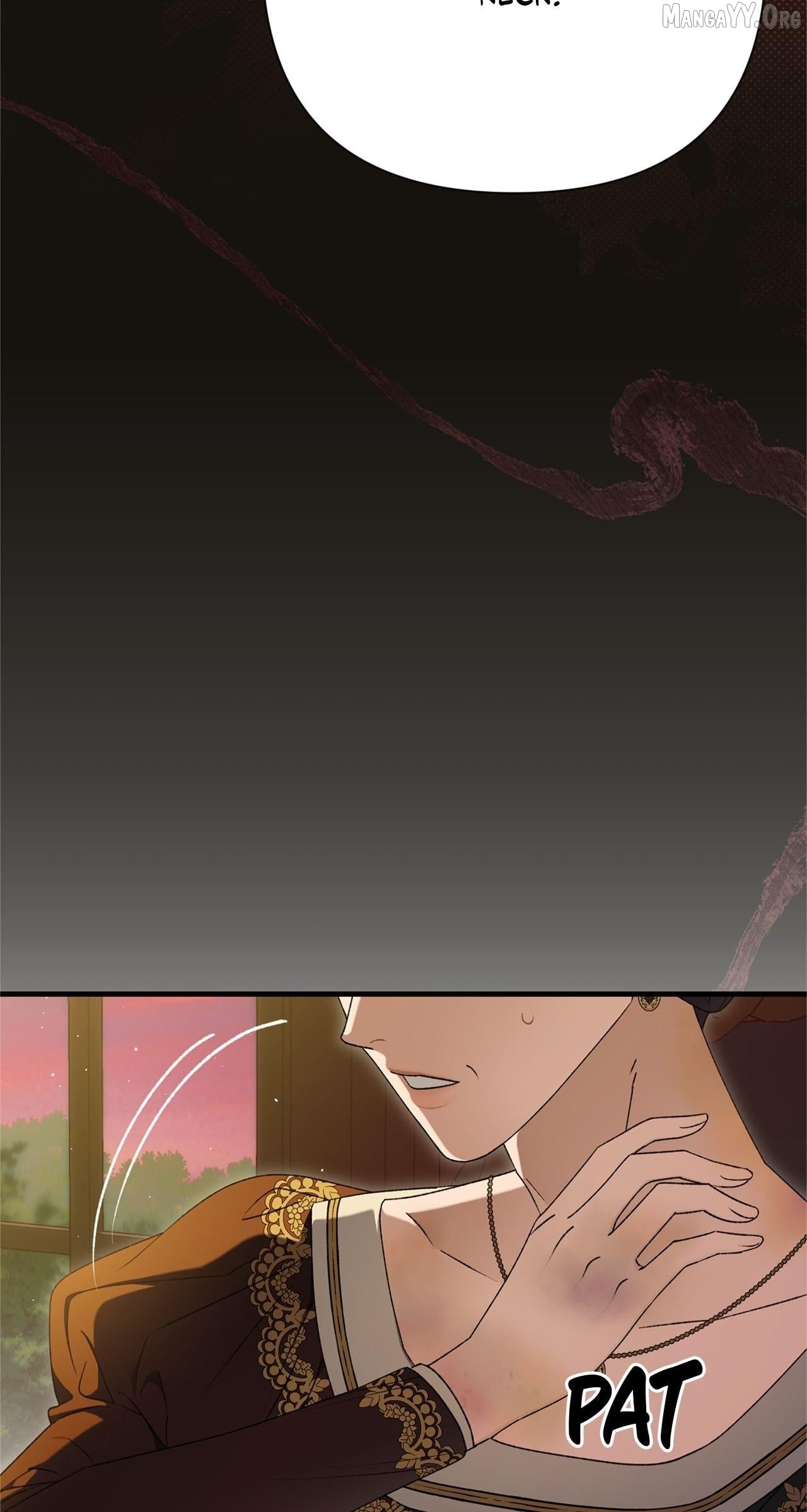 The Saintess And The Curse Chapter 42 - page 40