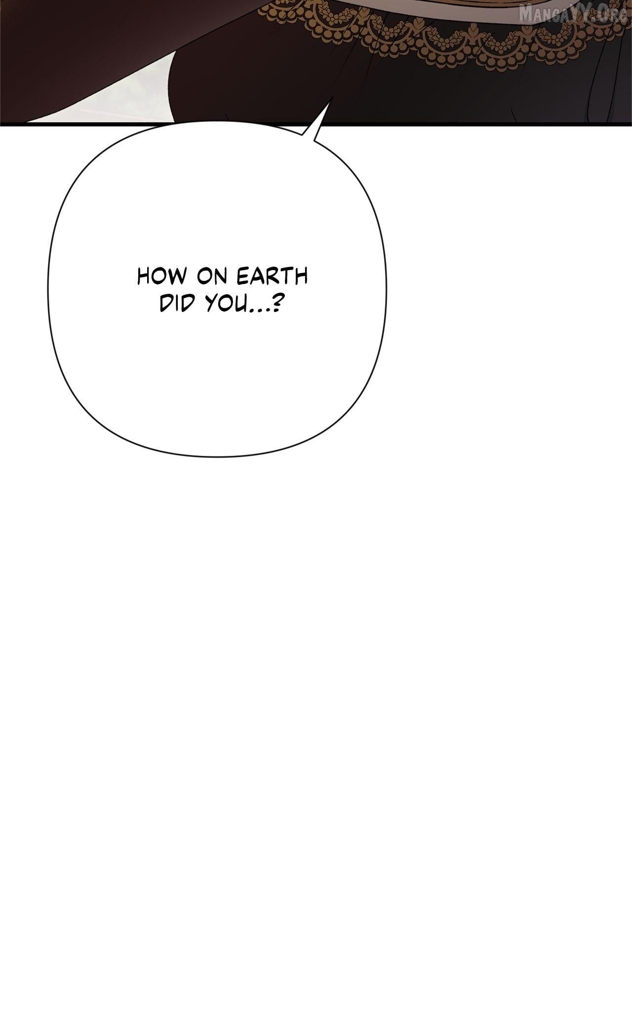 The Saintess And The Curse Chapter 42 - page 41