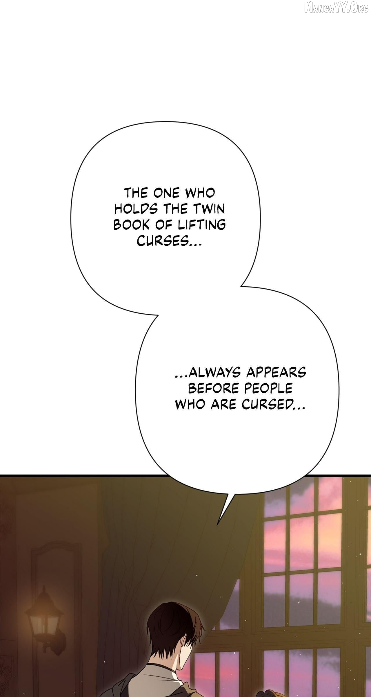 The Saintess And The Curse Chapter 42 - page 49