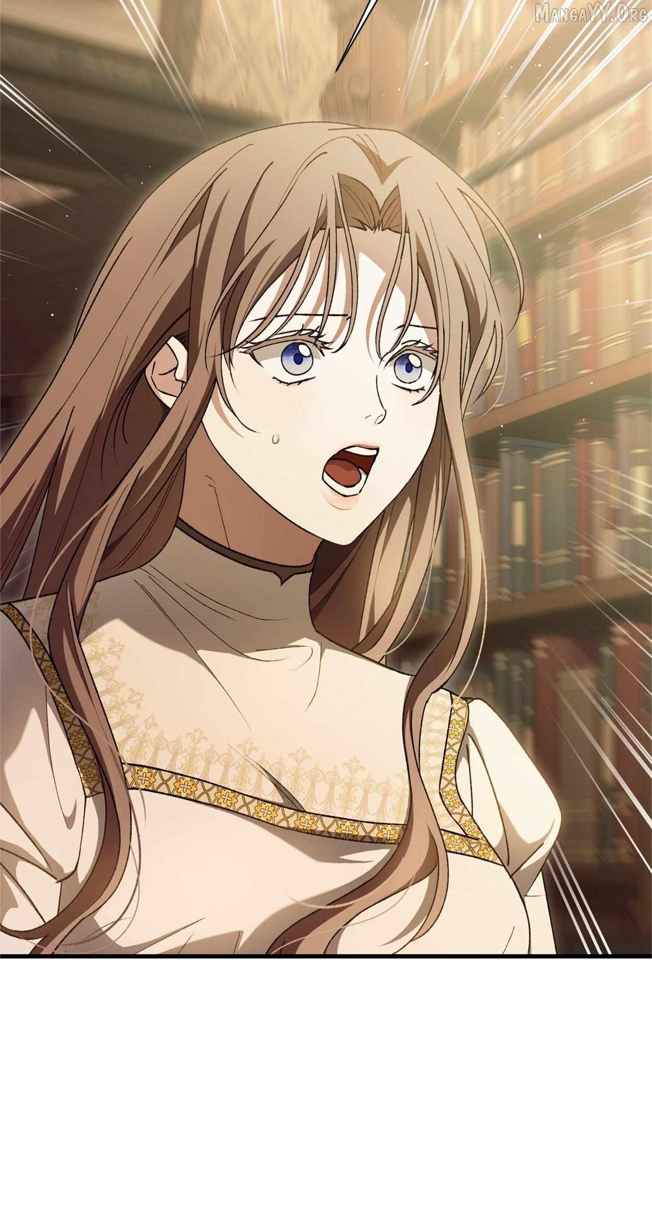 The Saintess And The Curse Chapter 42 - page 5