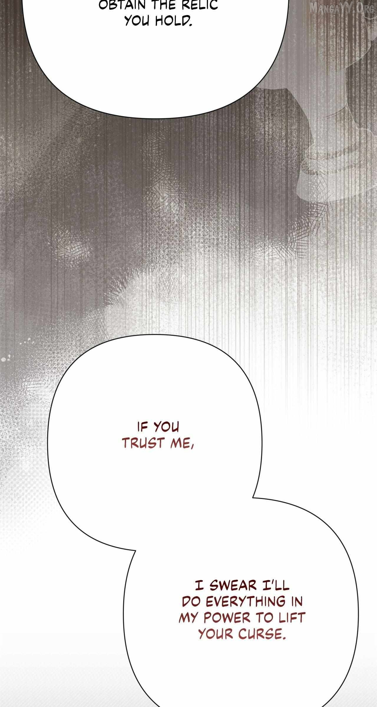 The Saintess And The Curse Chapter 42 - page 51