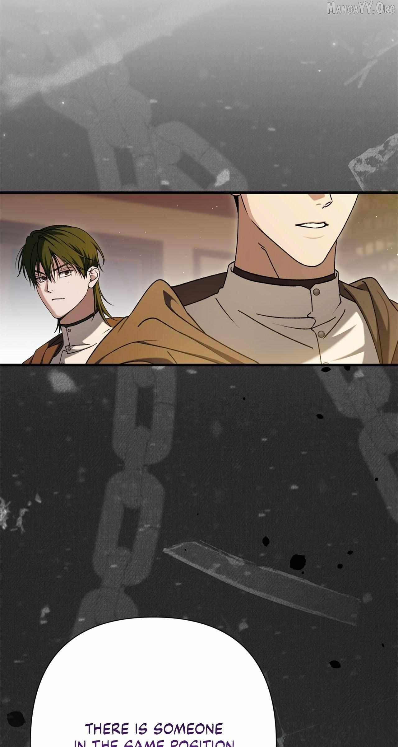 The Saintess And The Curse Chapter 42 - page 57