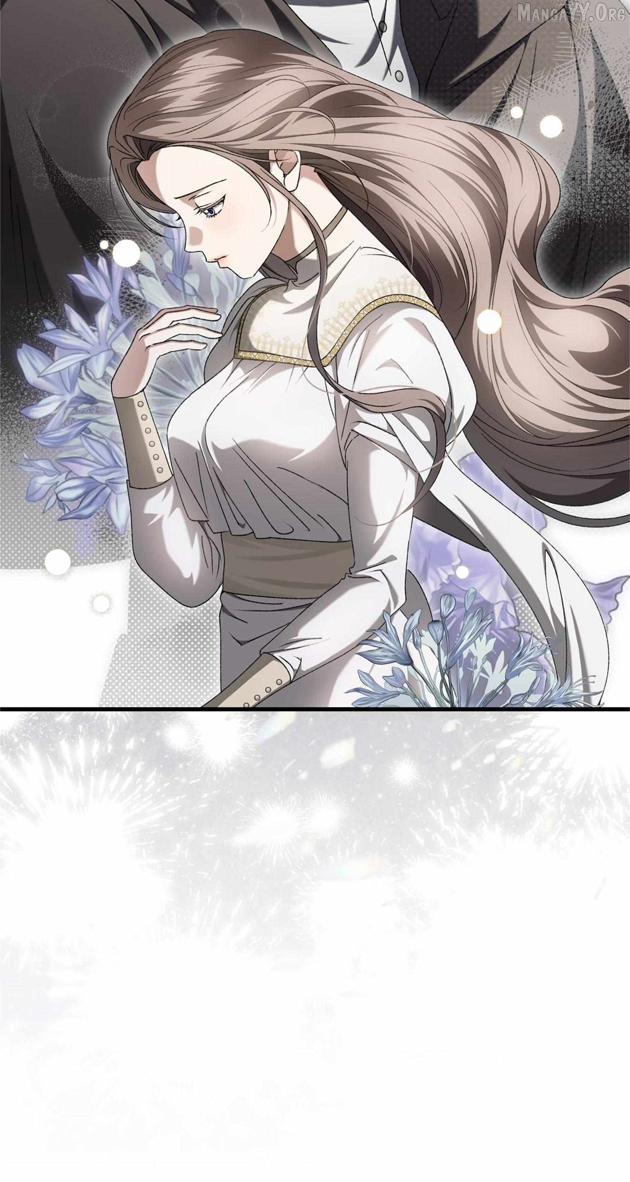 The Saintess And The Curse Chapter 42 - page 59