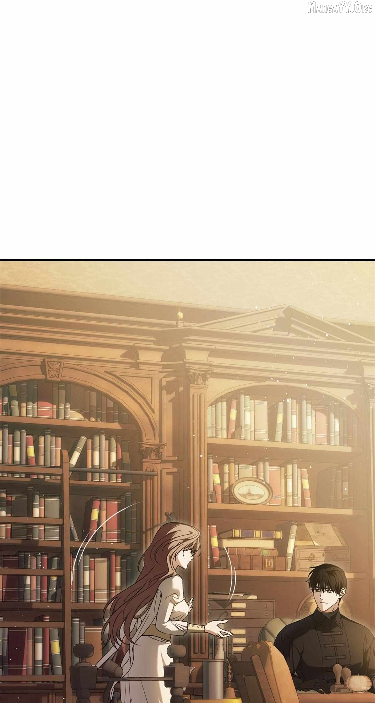 The Saintess And The Curse Chapter 42 - page 6