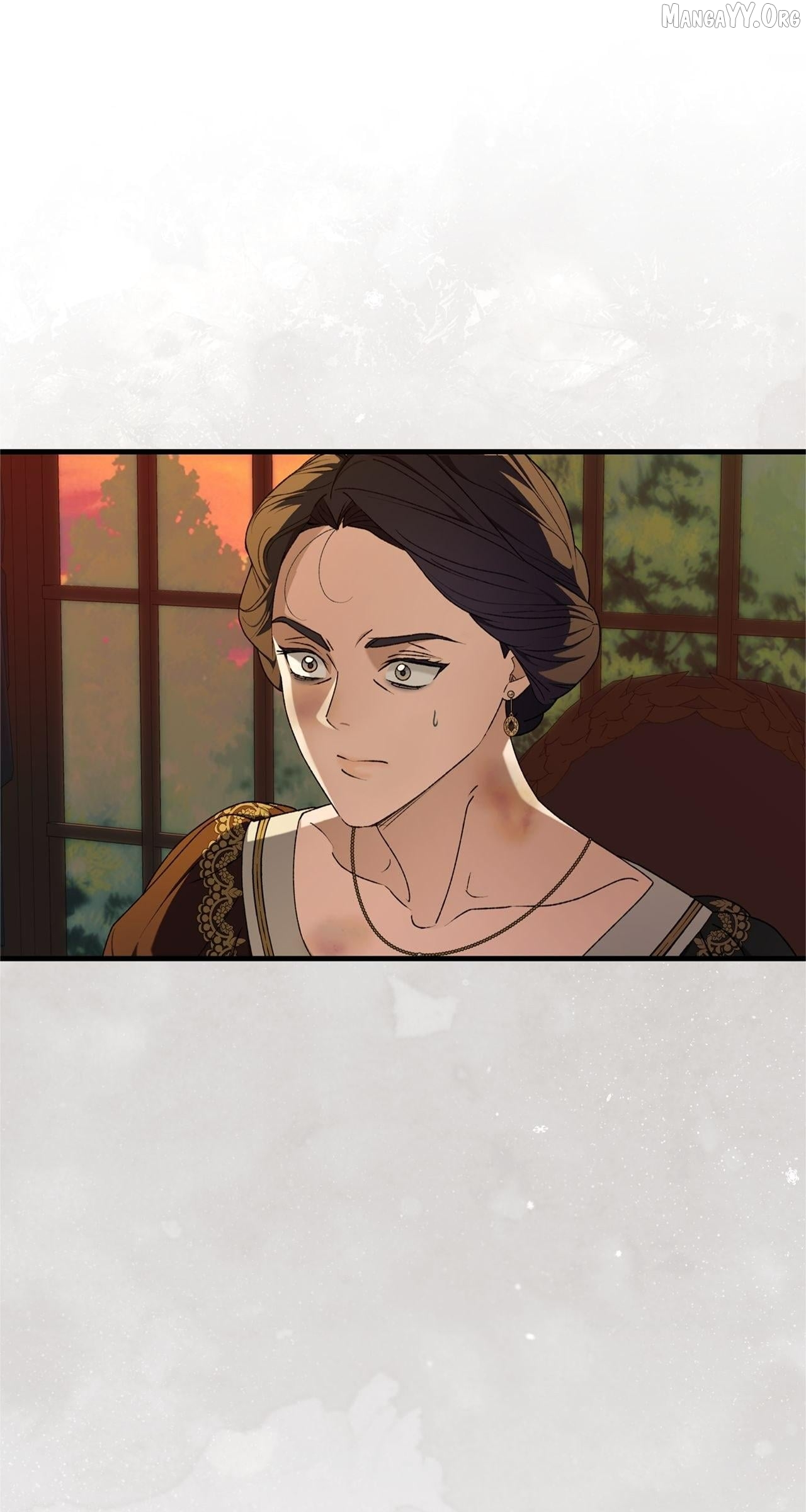 The Saintess And The Curse Chapter 42 - page 61