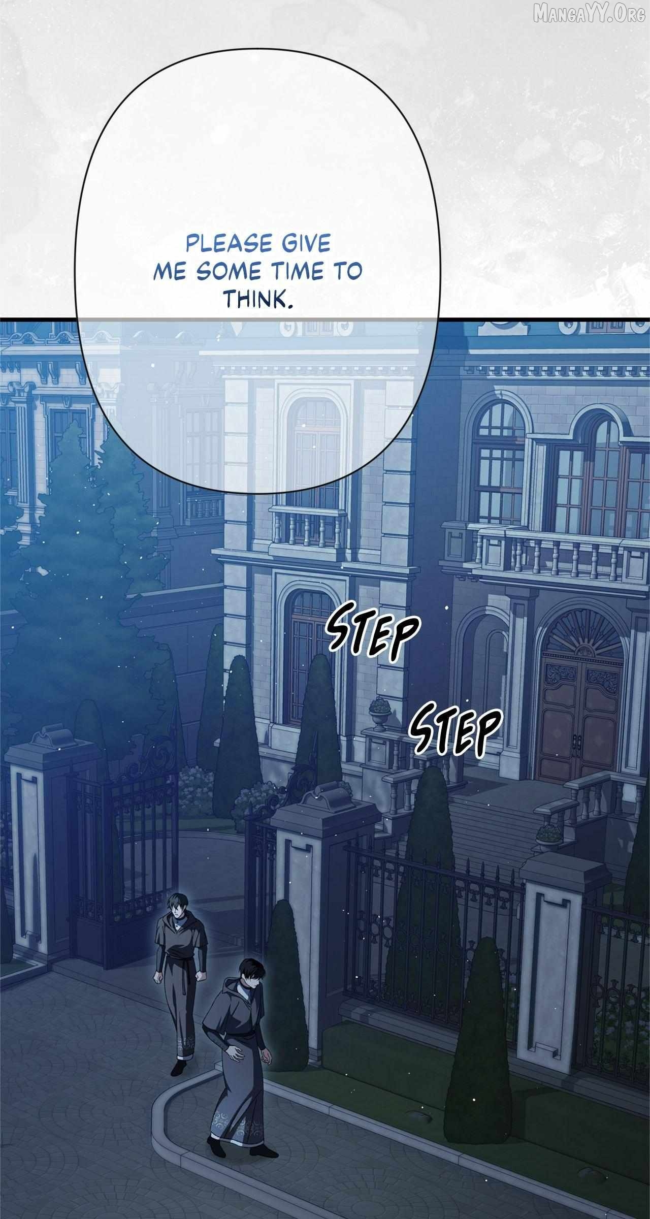 The Saintess And The Curse Chapter 42 - page 62