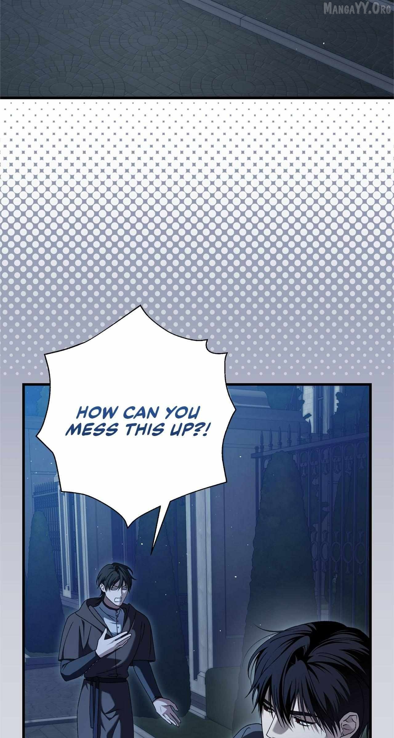 The Saintess And The Curse Chapter 42 - page 63