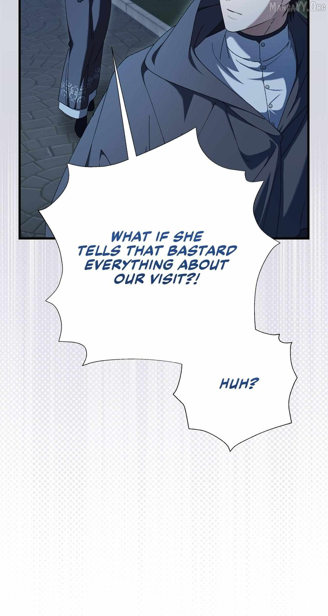 The Saintess And The Curse Chapter 42 - page 64