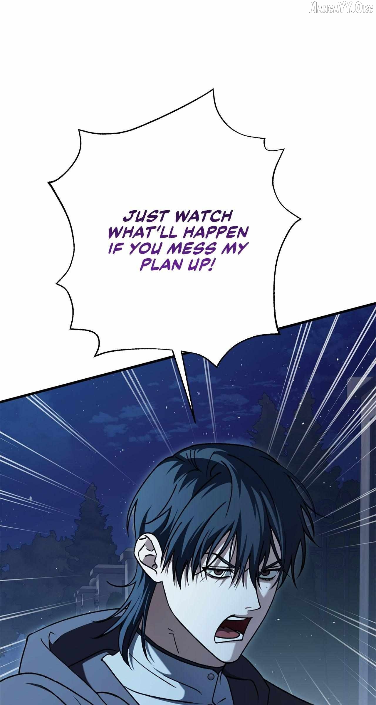 The Saintess And The Curse Chapter 42 - page 67