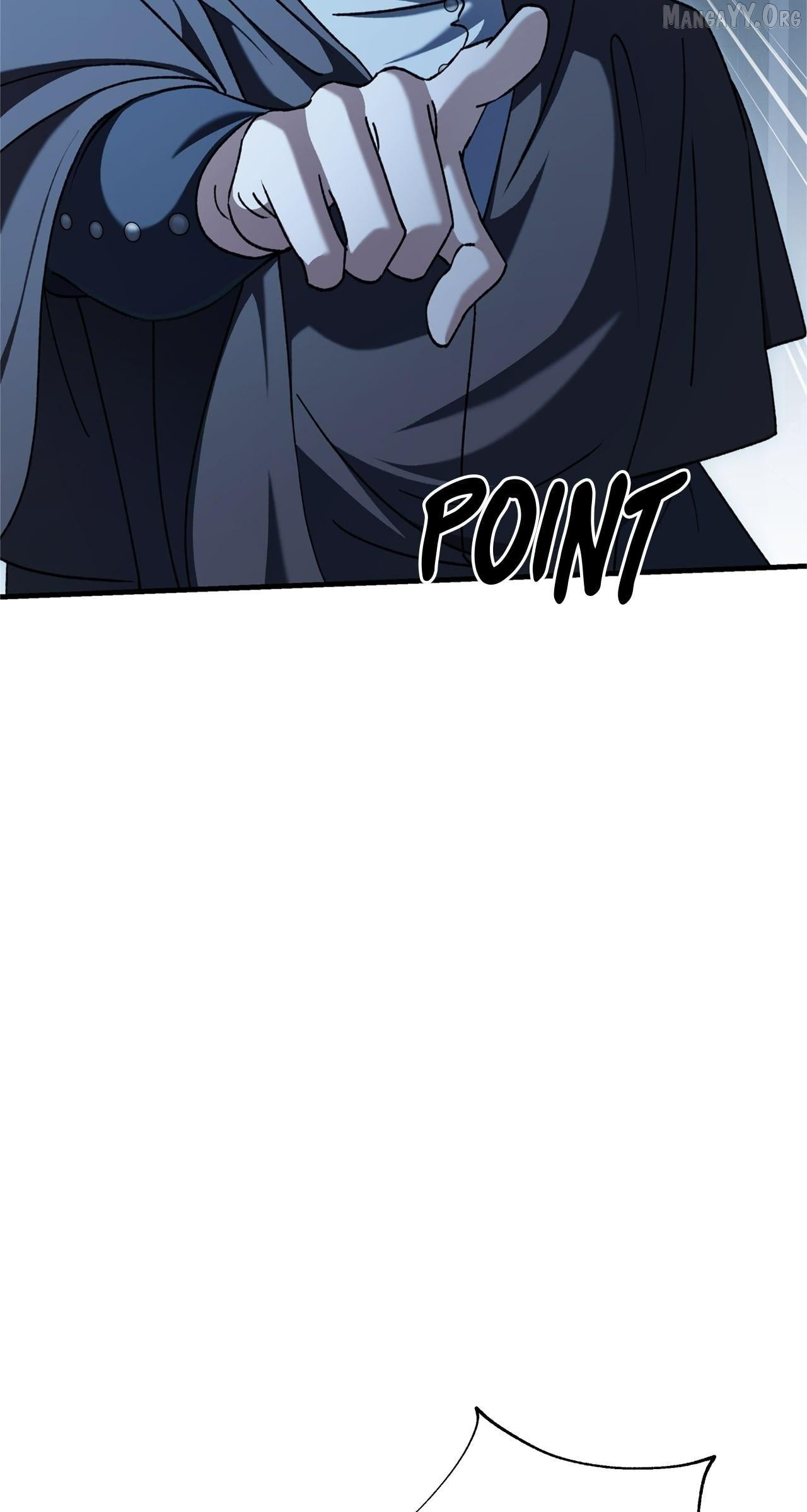 The Saintess And The Curse Chapter 42 - page 68