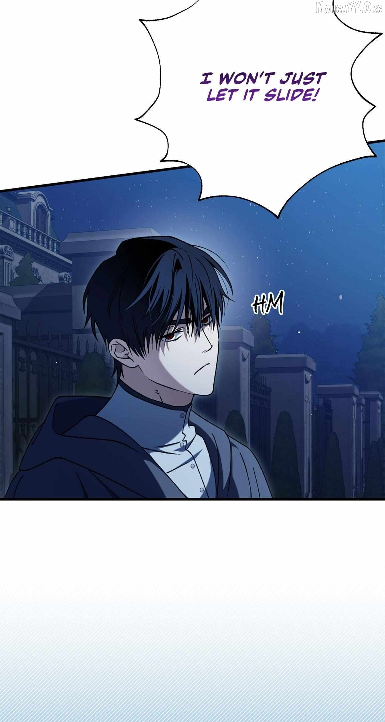 The Saintess And The Curse Chapter 42 - page 69