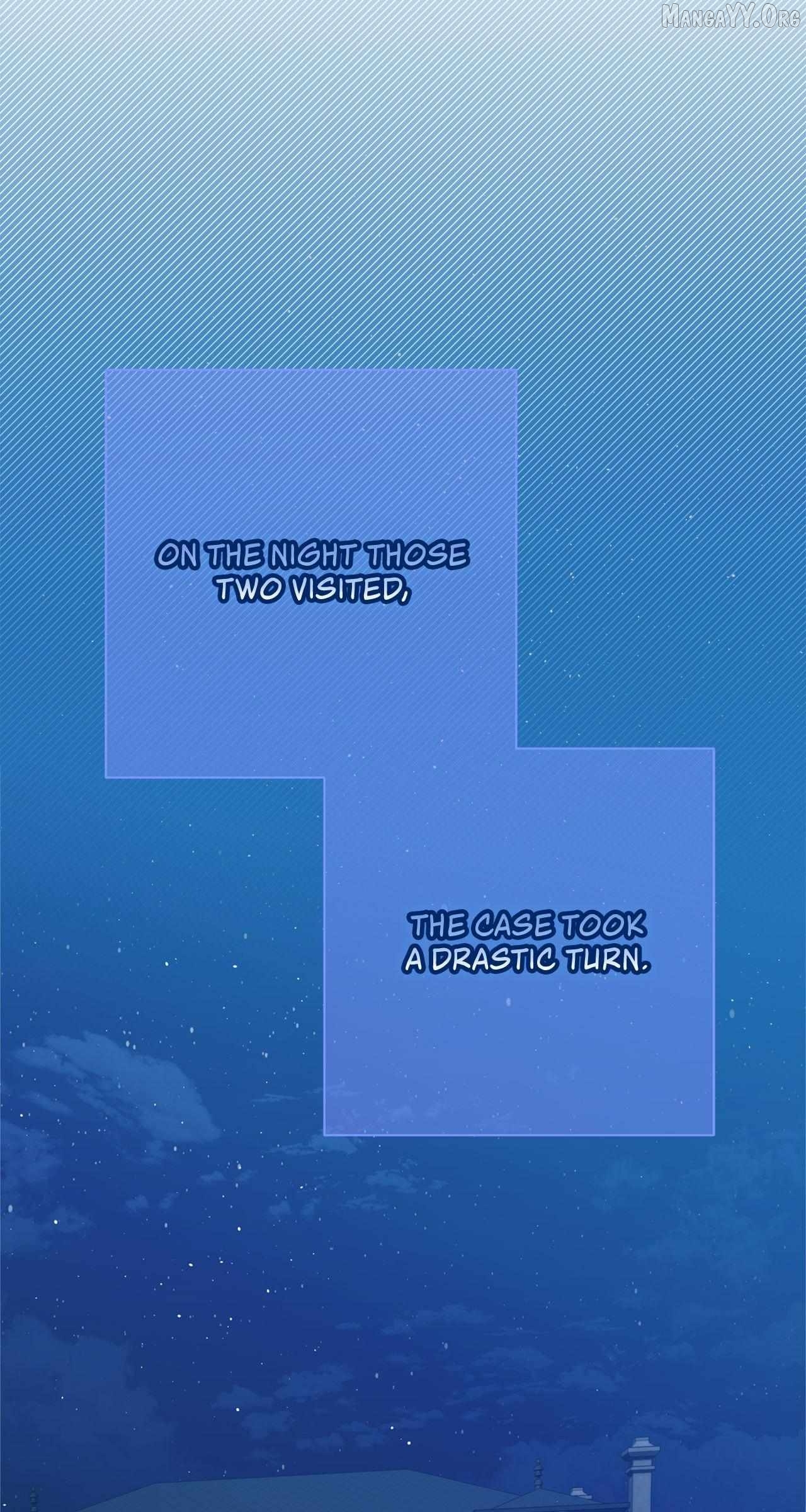 The Saintess And The Curse Chapter 42 - page 70