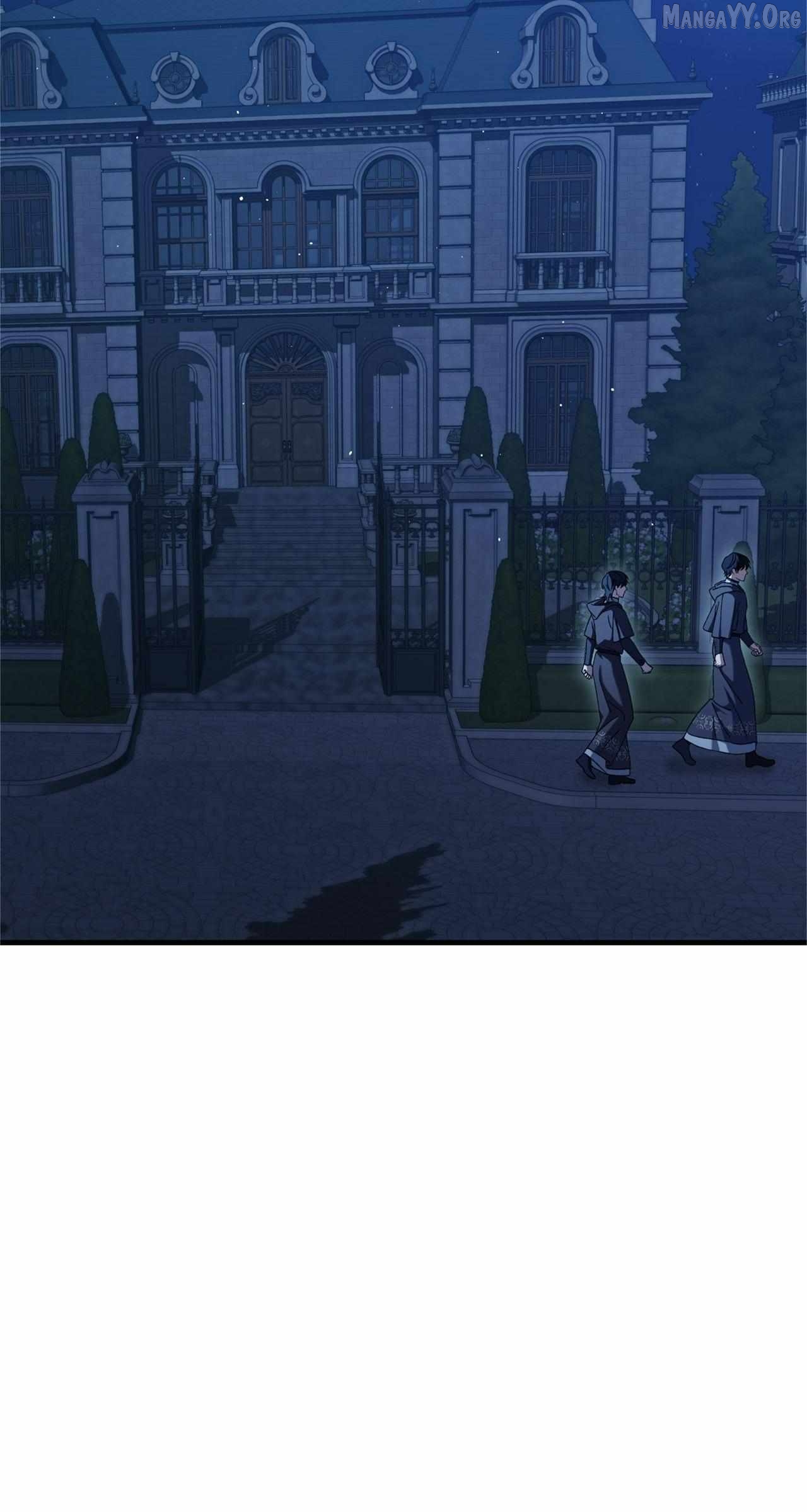 The Saintess And The Curse Chapter 42 - page 71