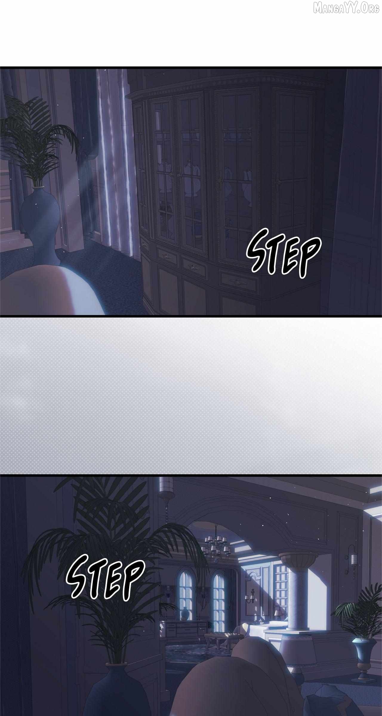 The Saintess And The Curse Chapter 42 - page 73