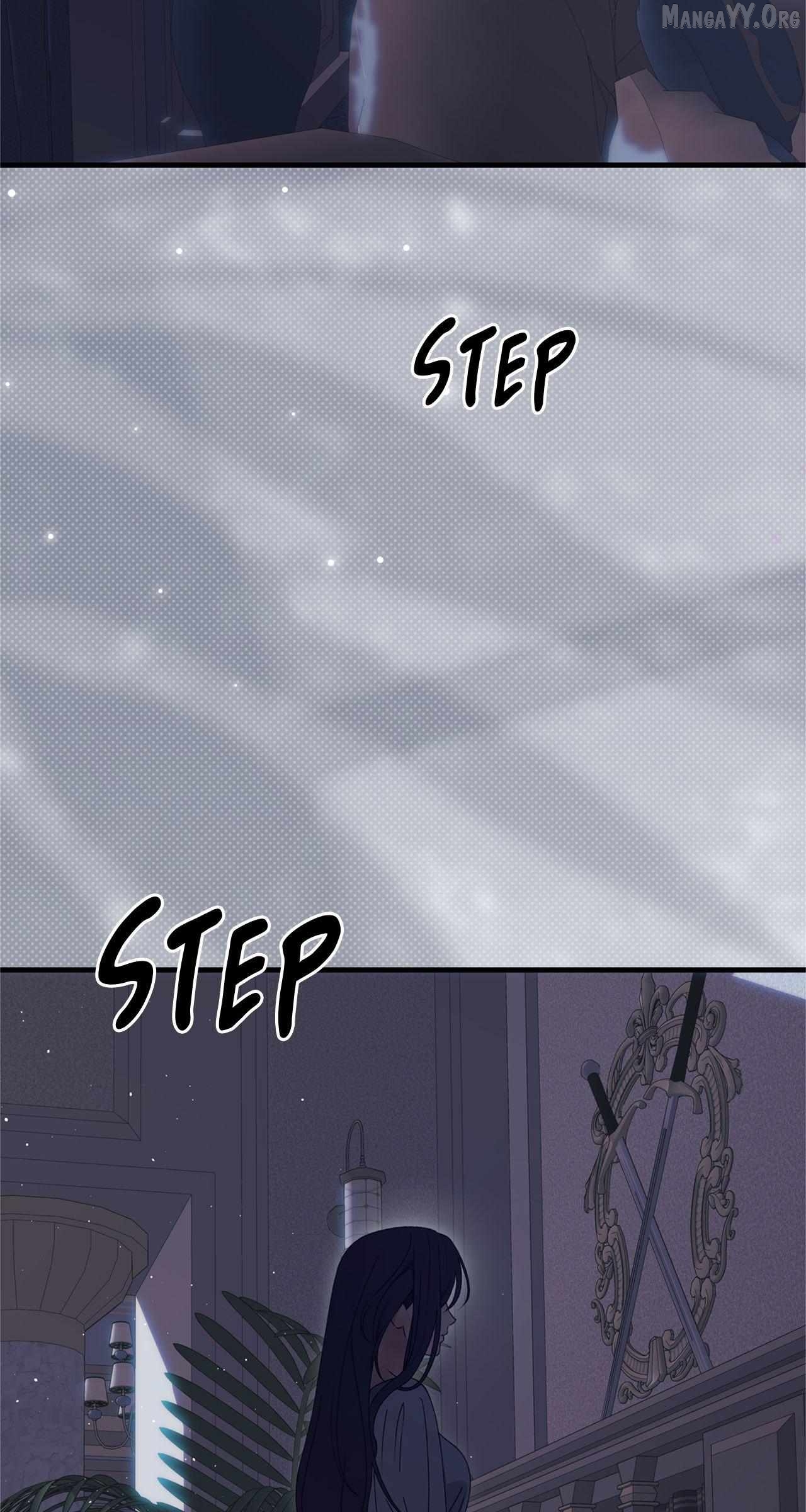 The Saintess And The Curse Chapter 42 - page 74