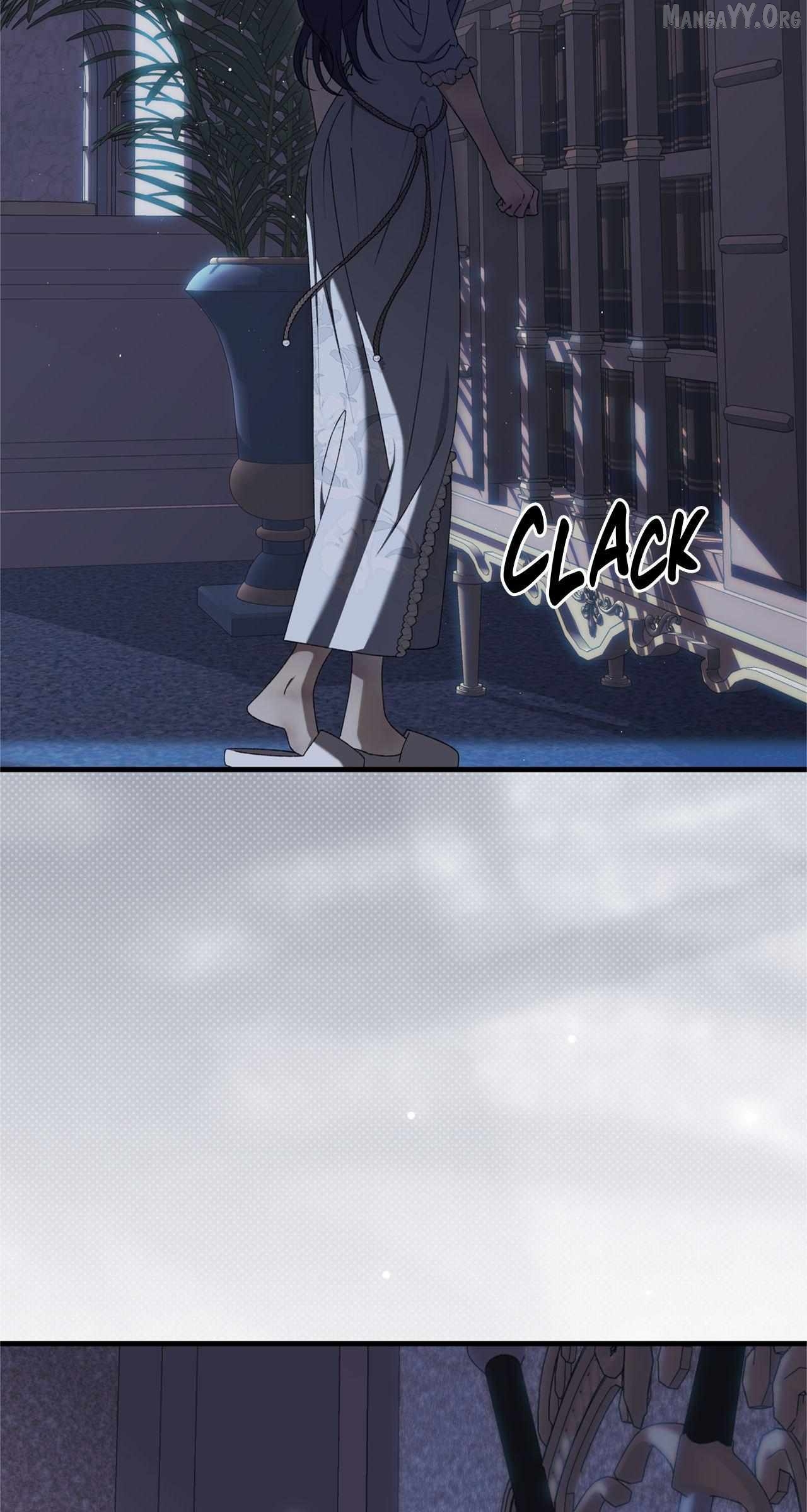 The Saintess And The Curse Chapter 42 - page 75