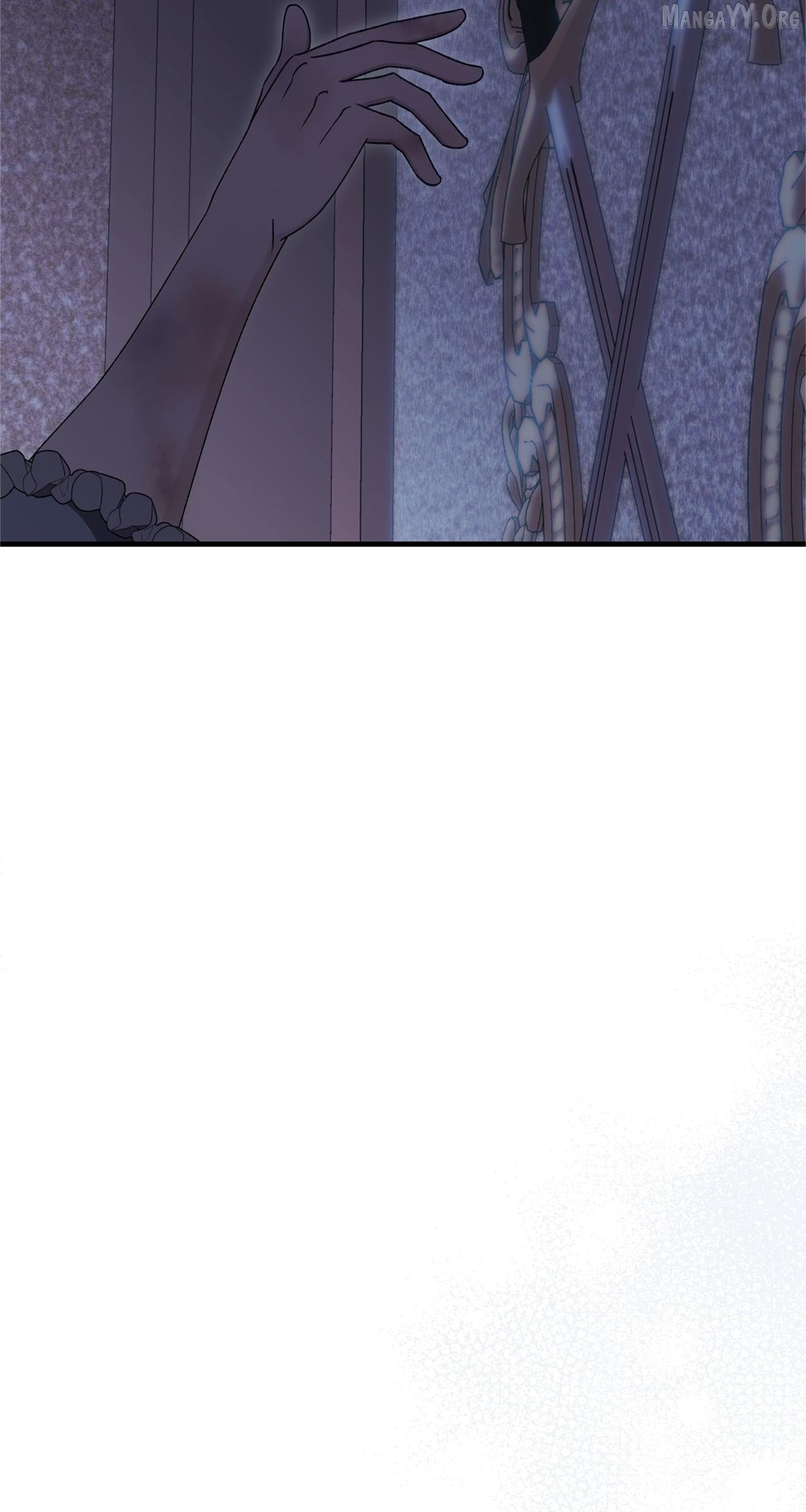 The Saintess And The Curse Chapter 42 - page 76