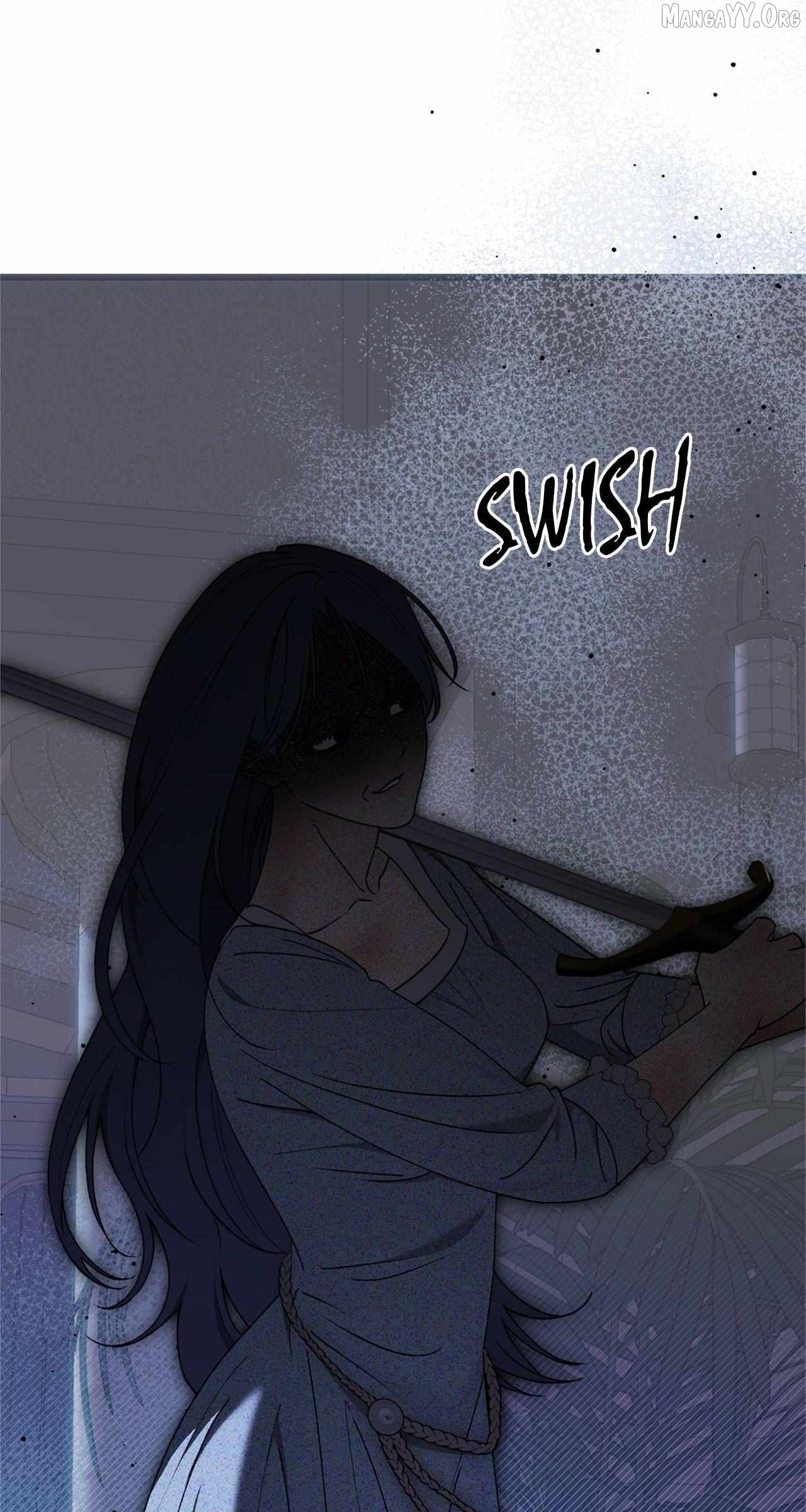 The Saintess And The Curse Chapter 42 - page 77